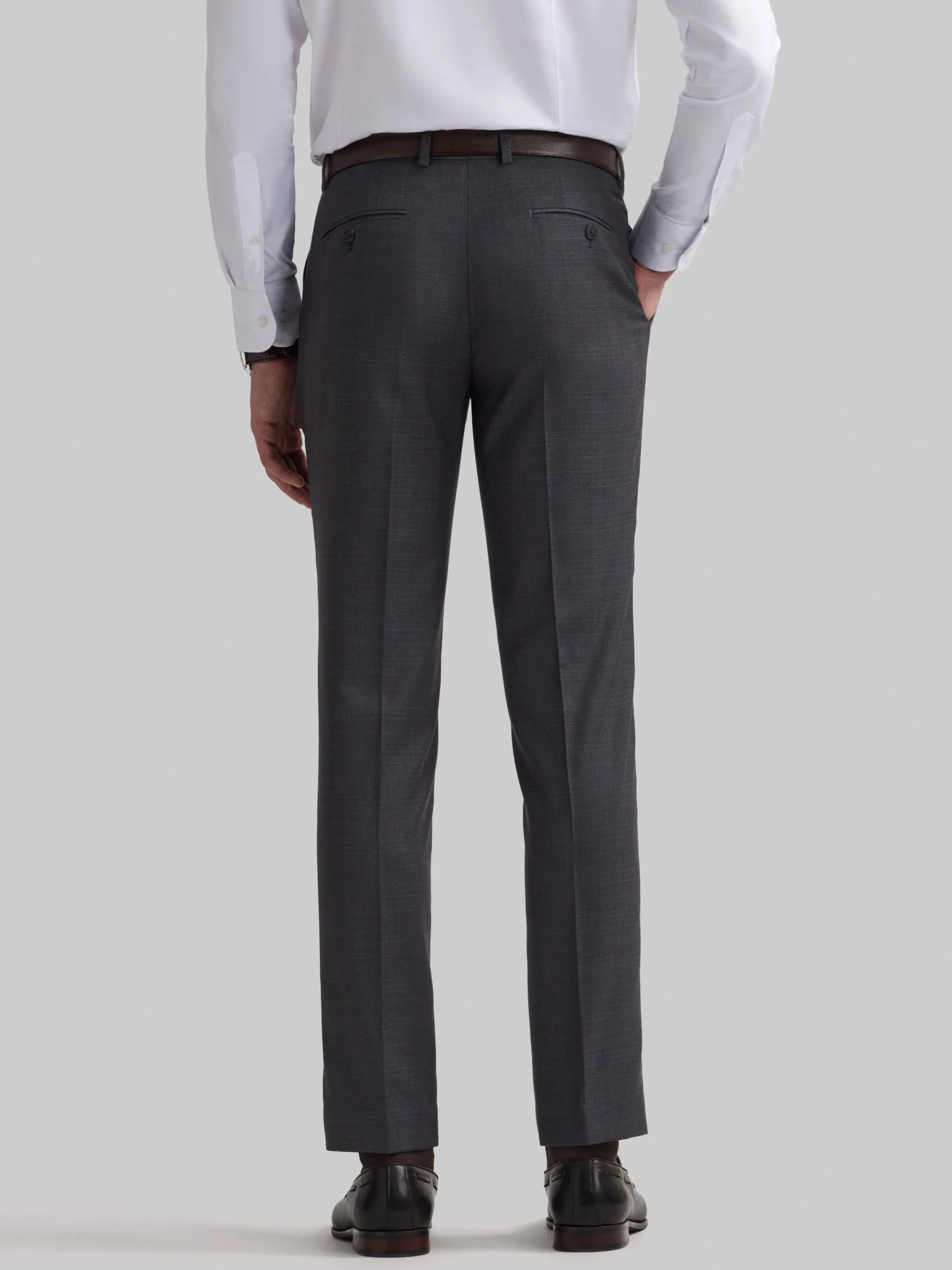 Best Sale PANTALON MILANO GALES Hombre Trajes | Trajes