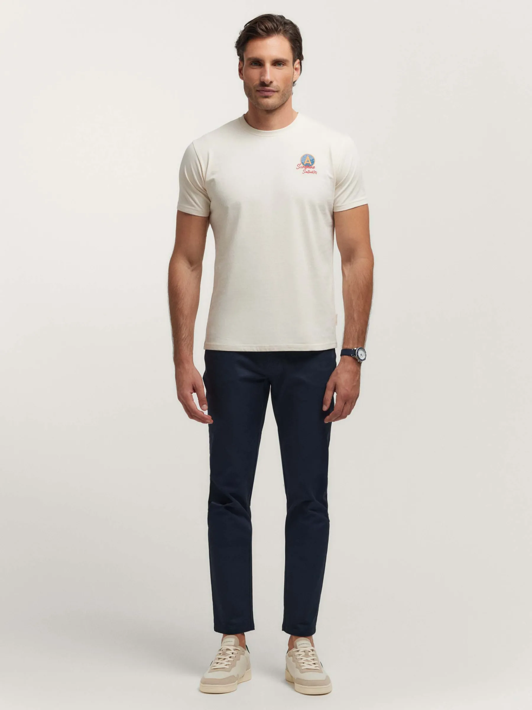 Best PANTALON PIC PIC Hombre Casual