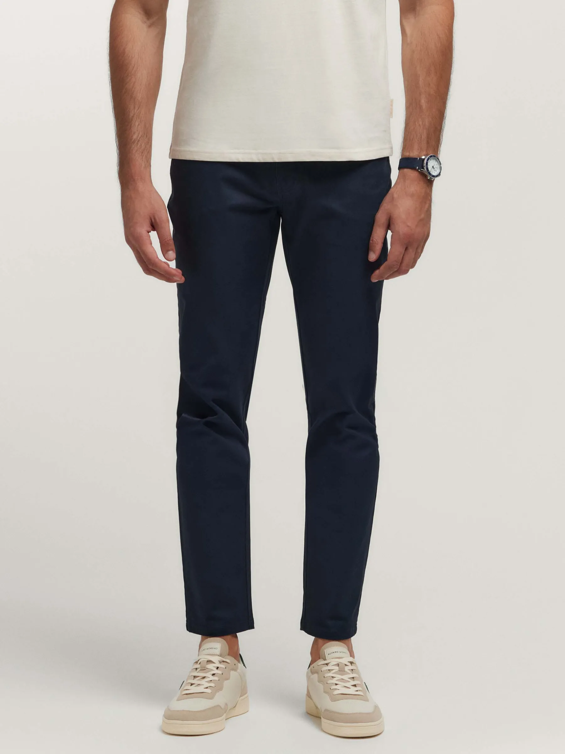 Best PANTALON PIC PIC Hombre Casual