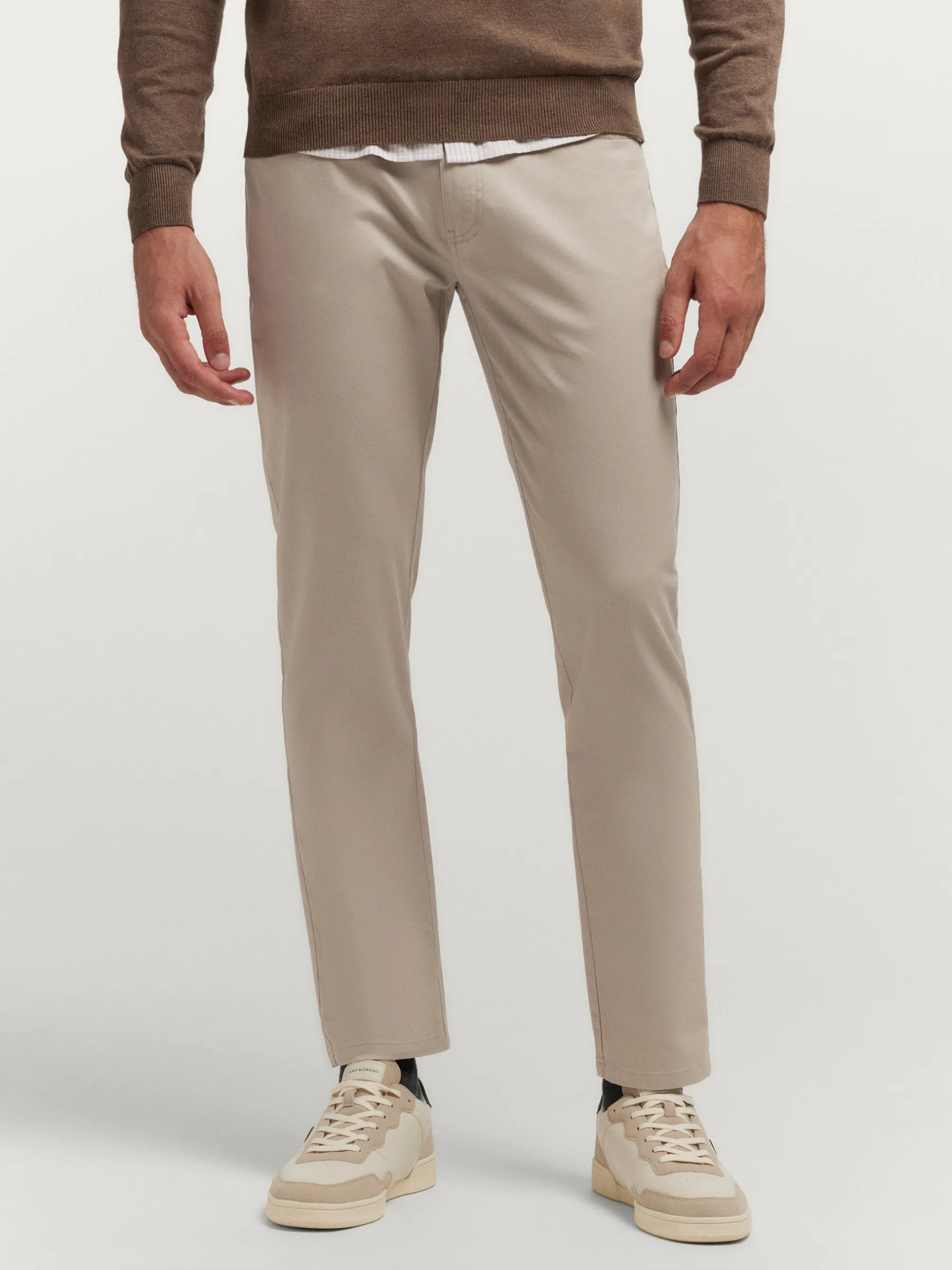 Cheap PANTALON PIC PIC Hombre Casual