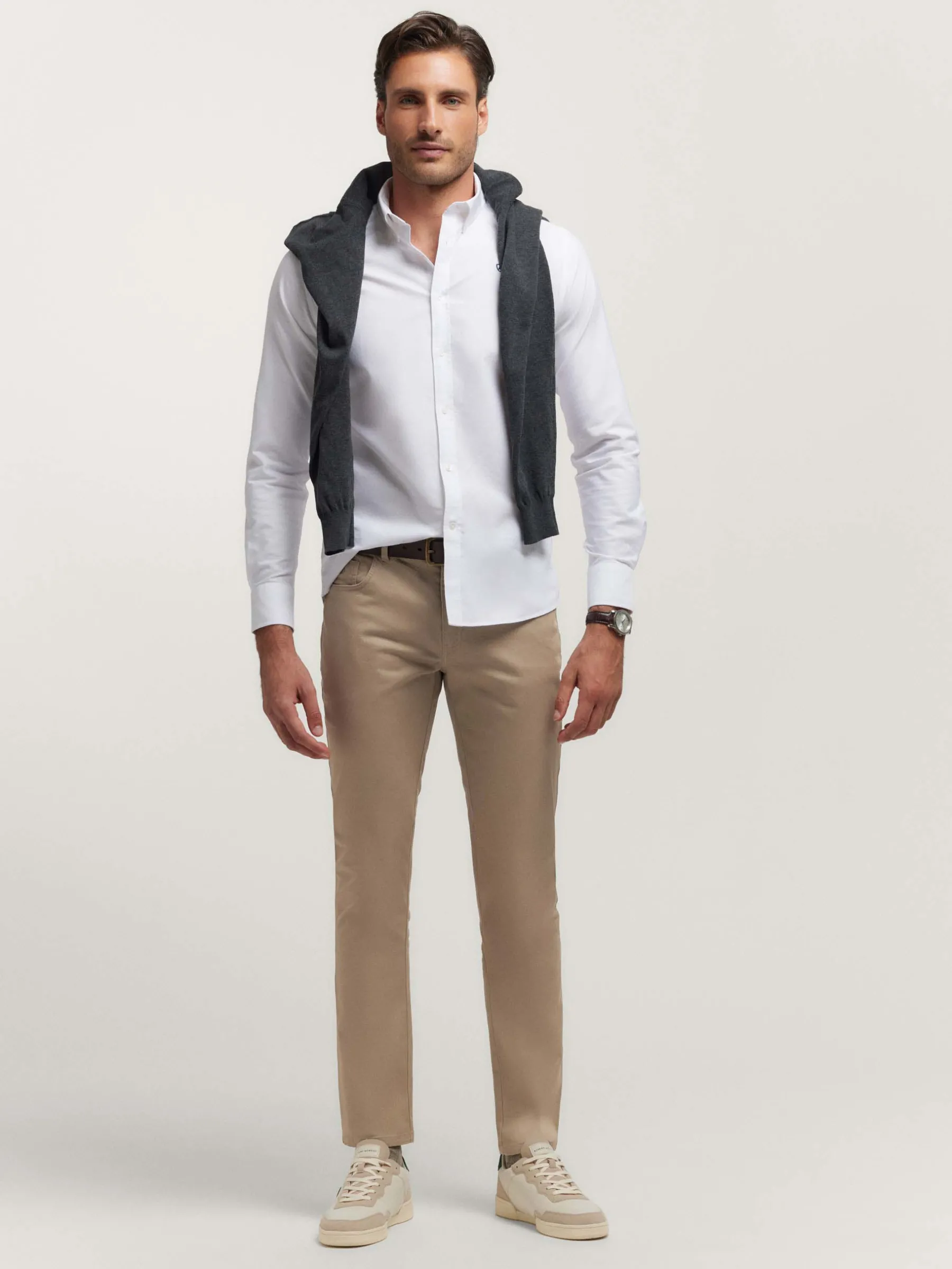 Online PANTALON PIC PIC Hombre Casual