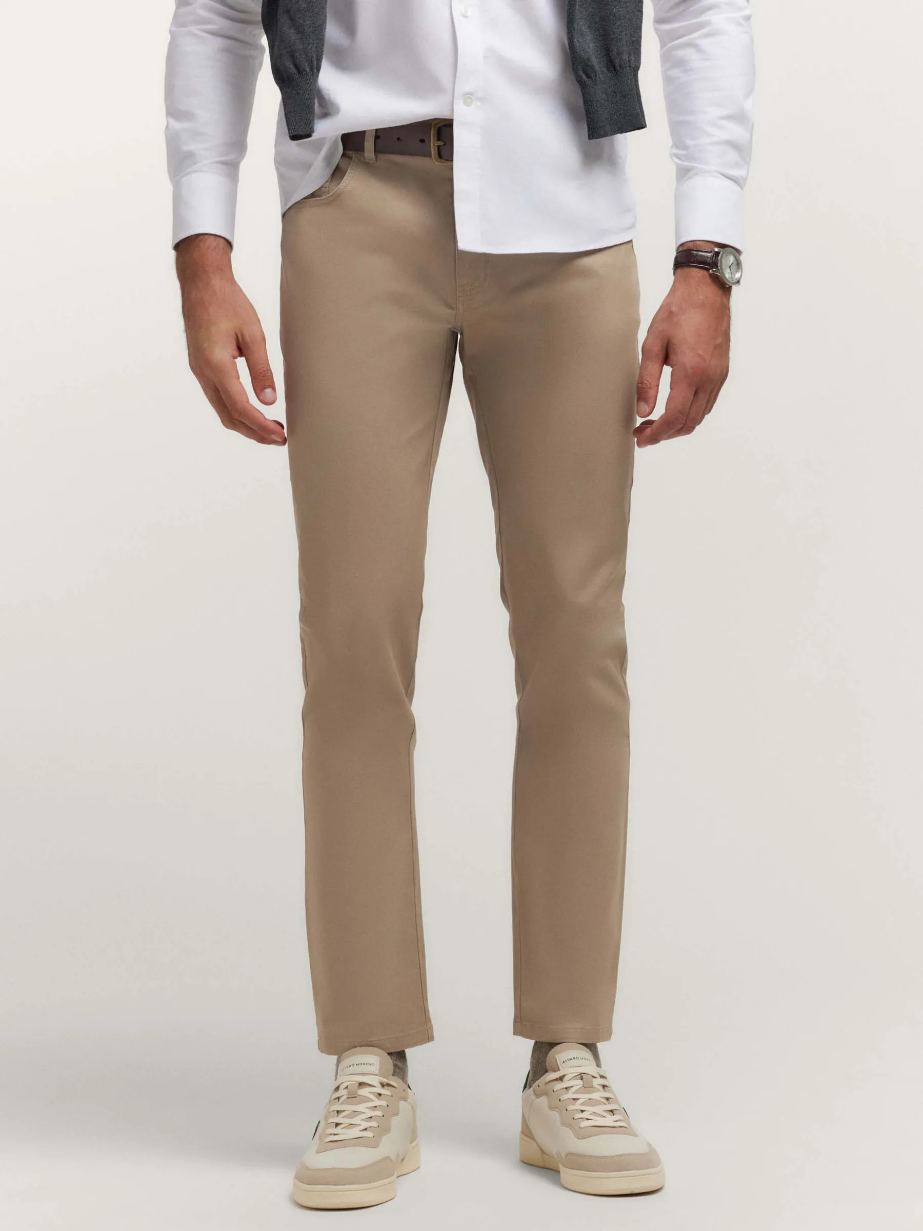 Online PANTALON PIC PIC Hombre Casual