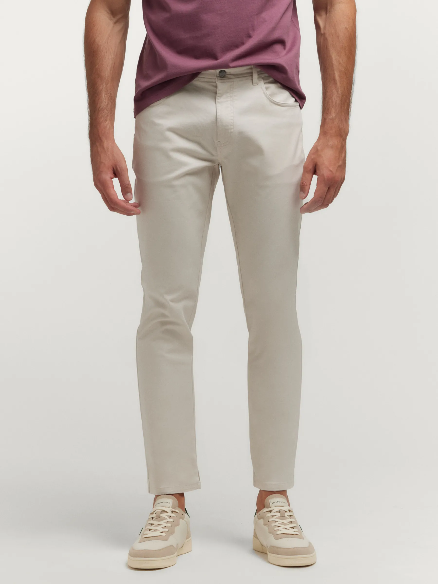 Shop PANTALON PIC PIC Hombre Teen | Casual
