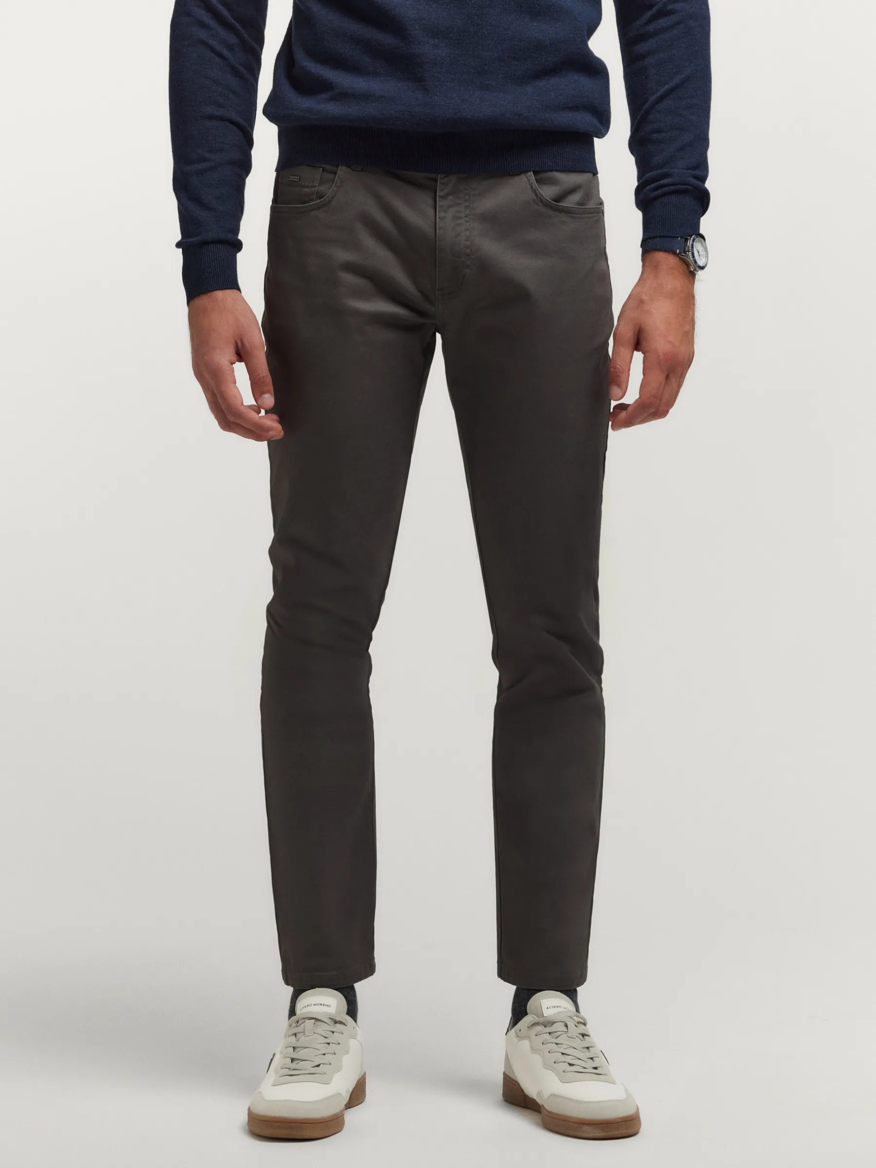 Discount PANTALON PIC PIC Hombre Casual