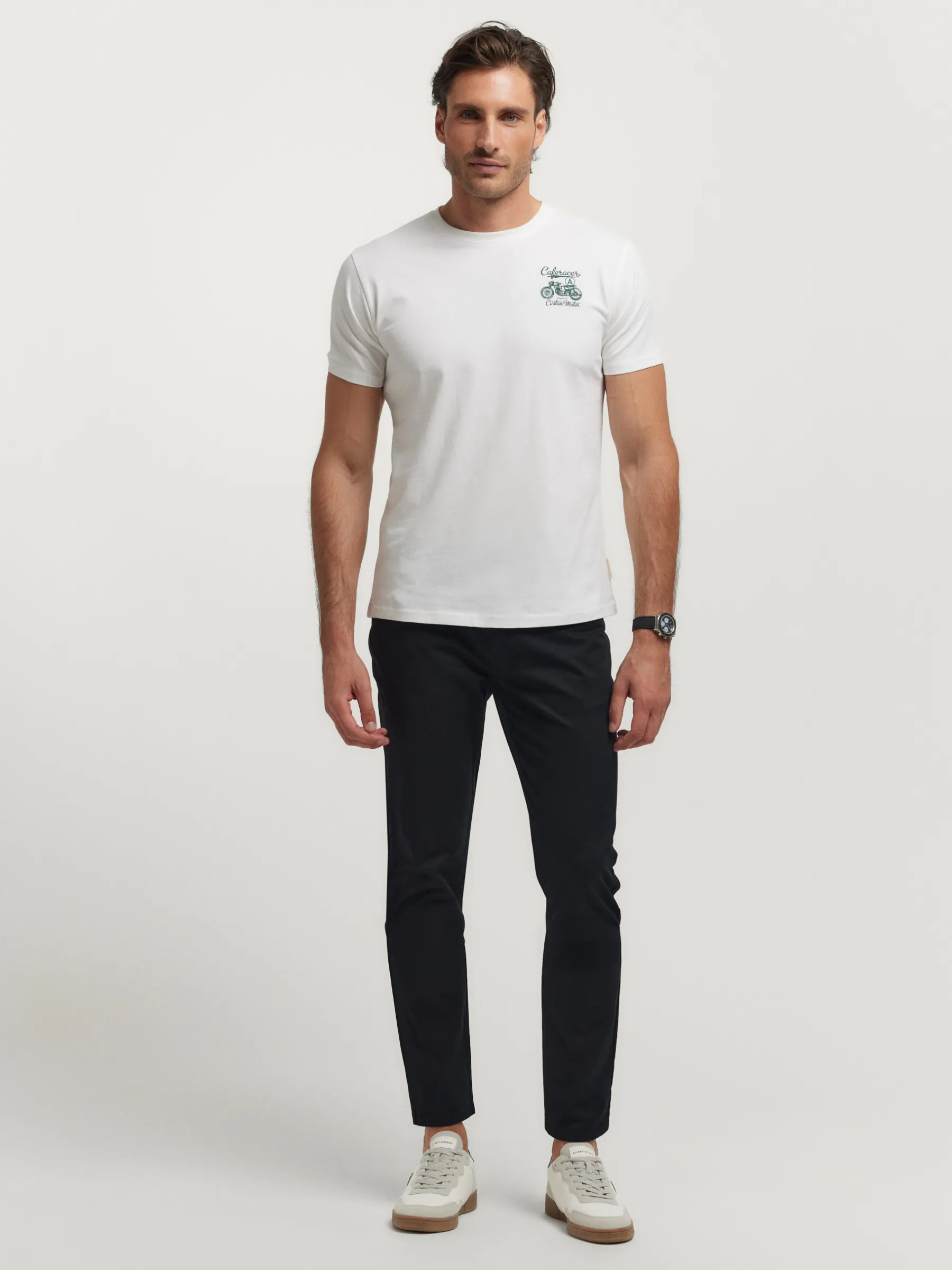 Outlet PANTALON PIC PIC Hombre Casual