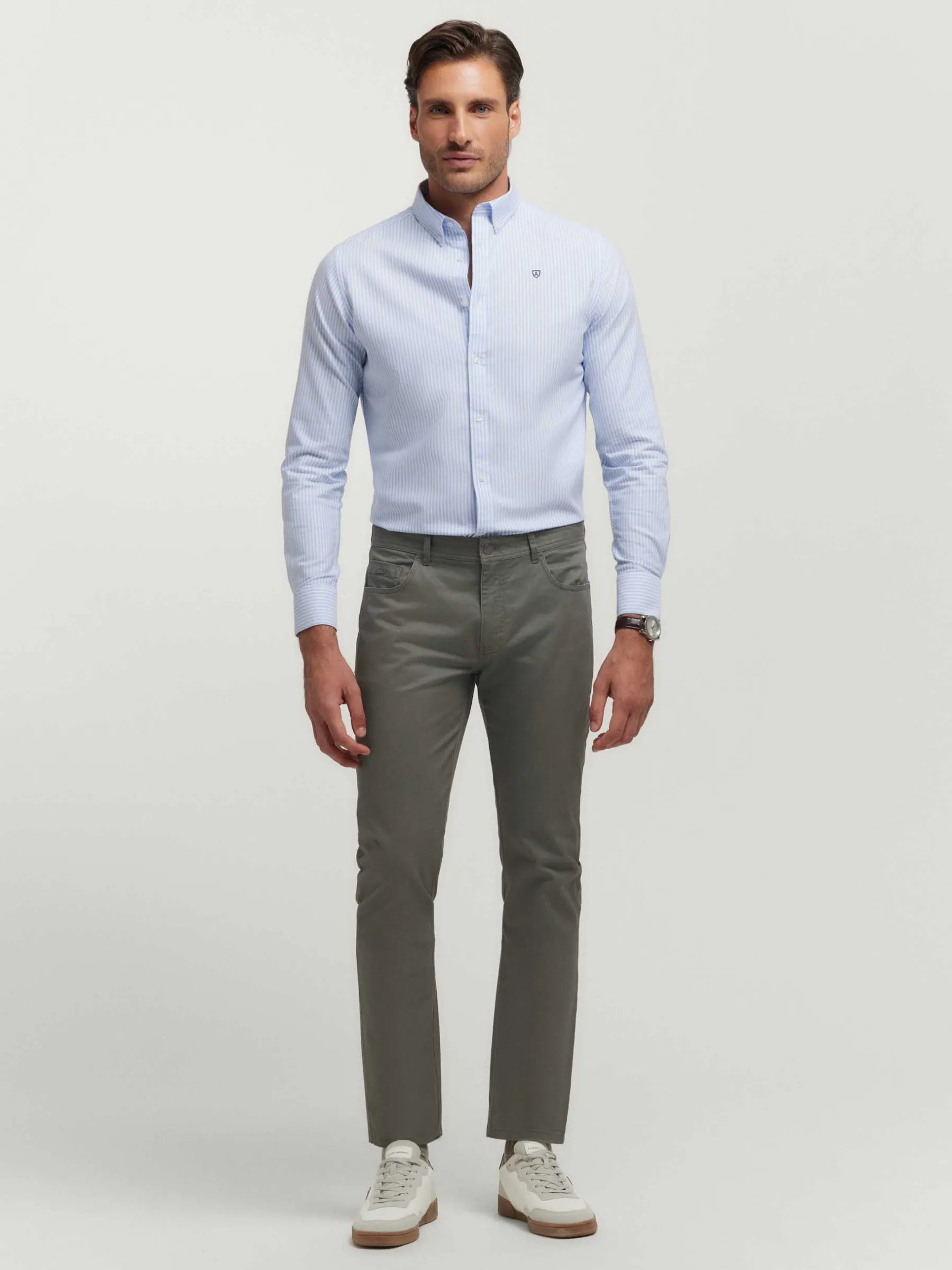 Discount PANTALON PIC PIC Hombre Casual