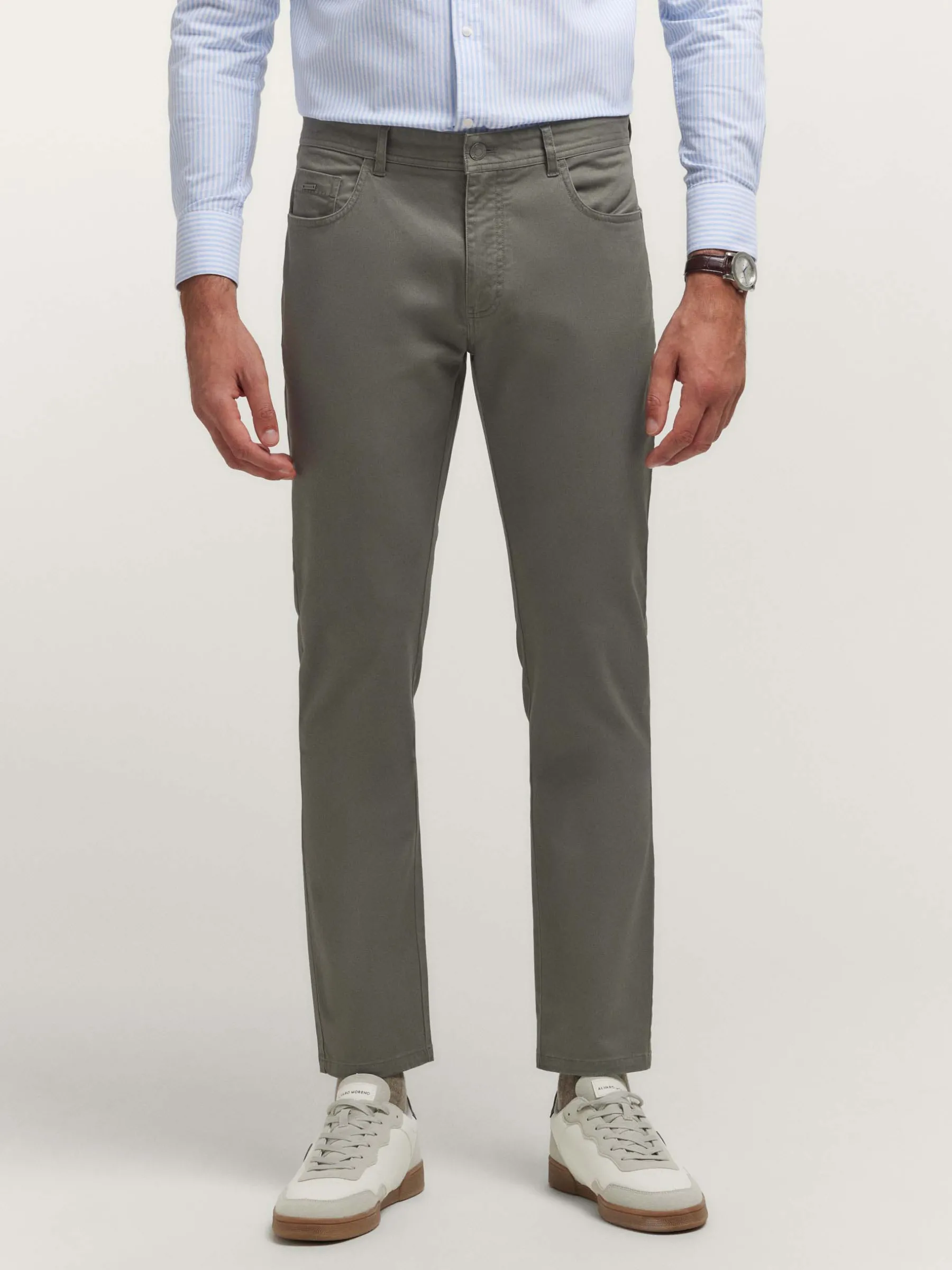 Discount PANTALON PIC PIC Hombre Casual