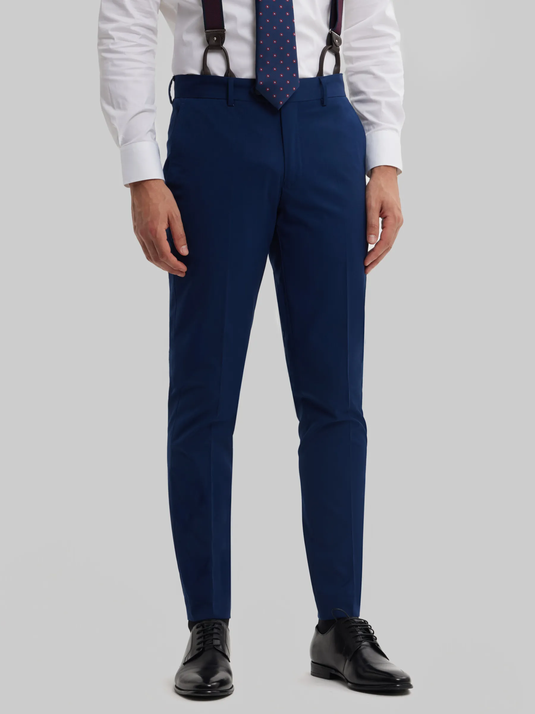 Cheap PANTALON PLAIN SLIM Hombre Trajes | Trajes