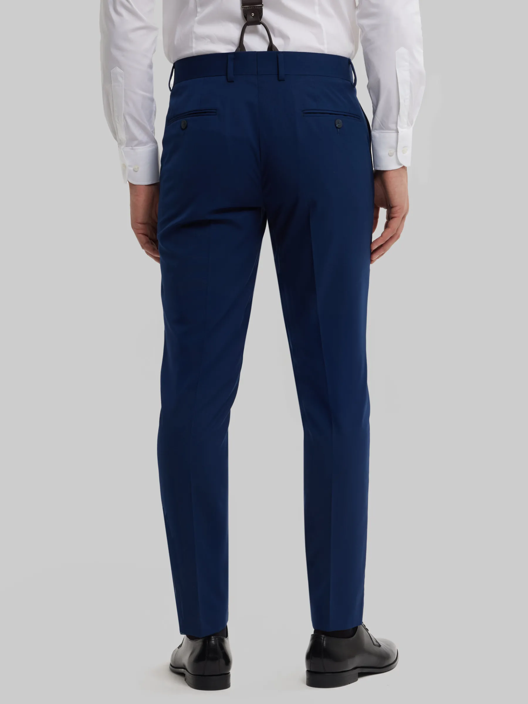 Cheap PANTALON PLAIN SLIM Hombre Trajes | Trajes