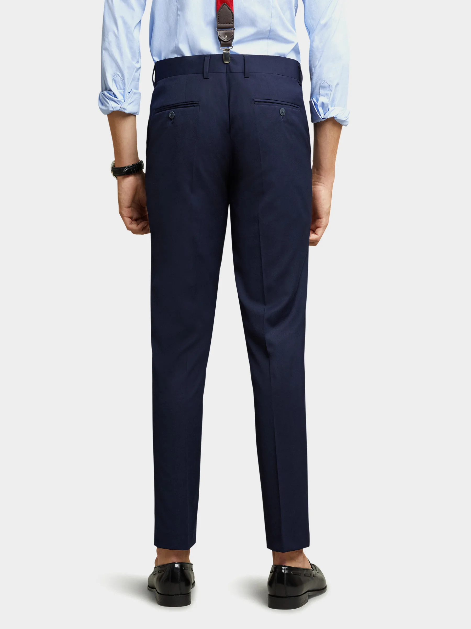 Cheap PANTALON PLAIN SLIM Hombre Trajes | Trajes