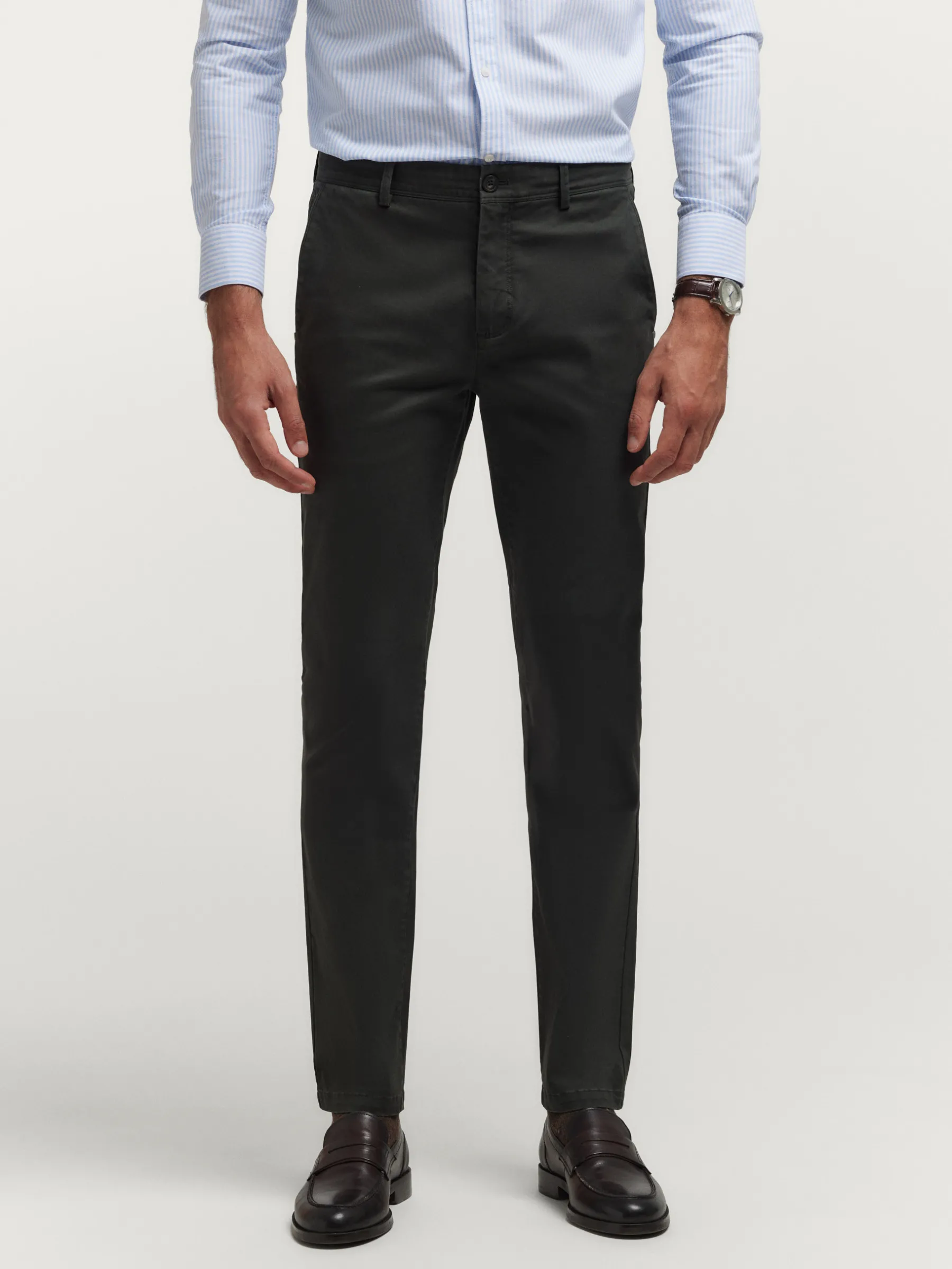 Shop PANTALON SLOT Hombre Chino
