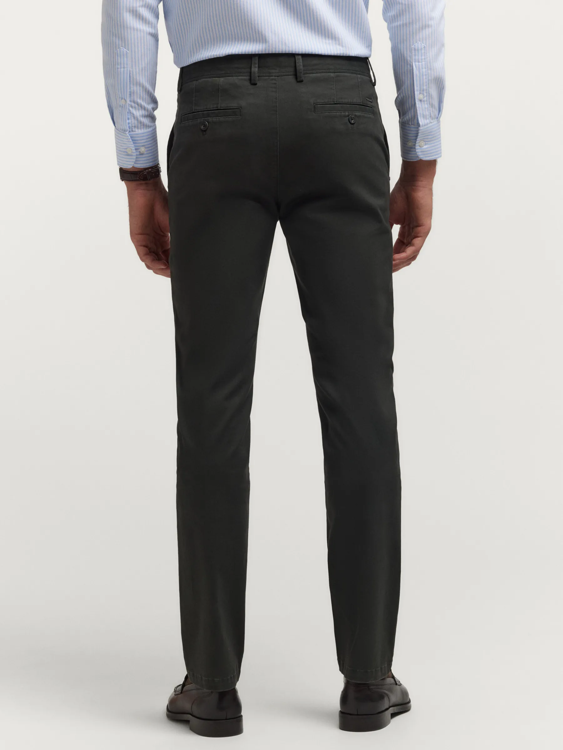 Shop PANTALON SLOT Hombre Chino