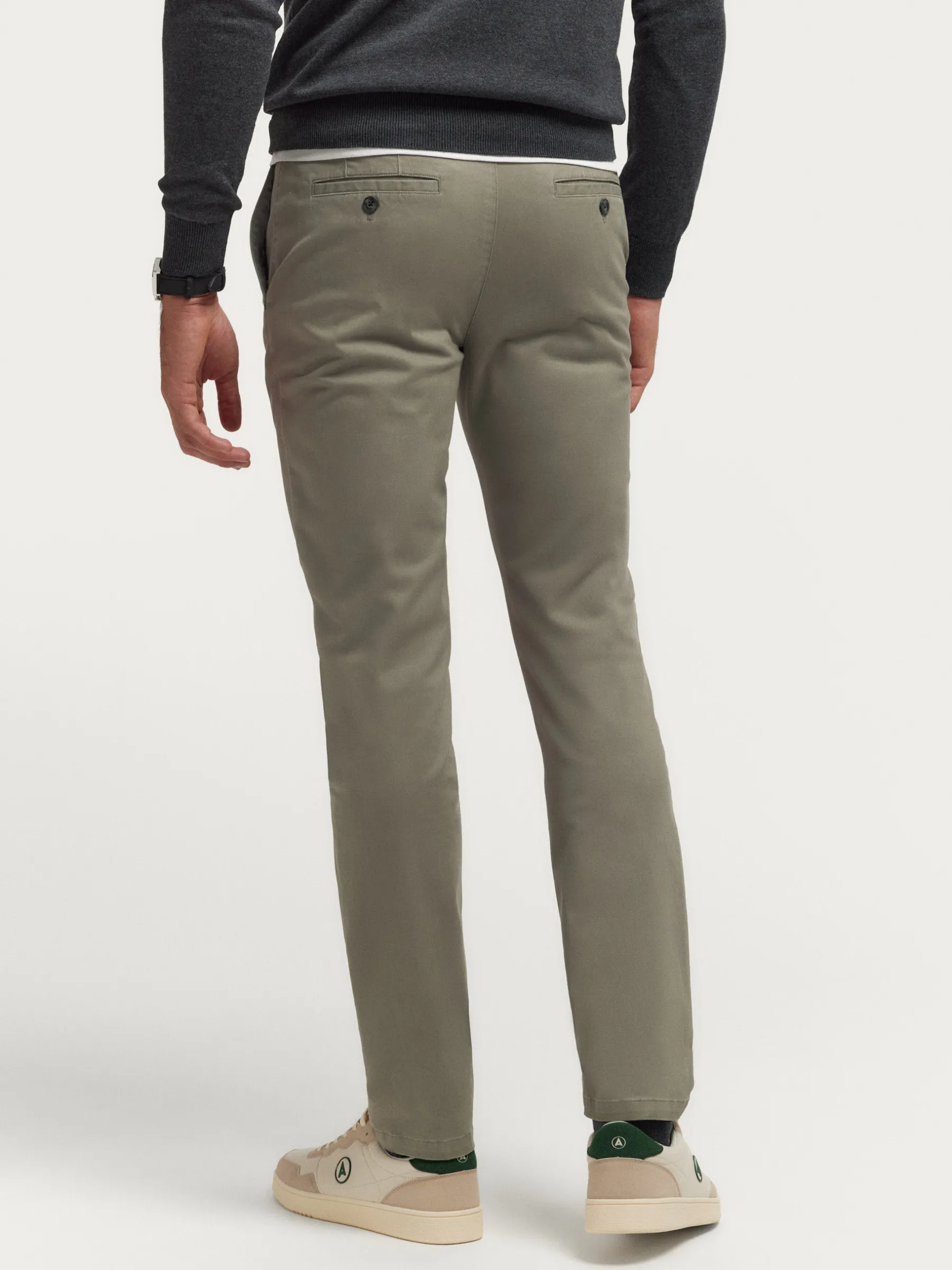 Sale PANTALON SLOT Hombre Teen | Chino