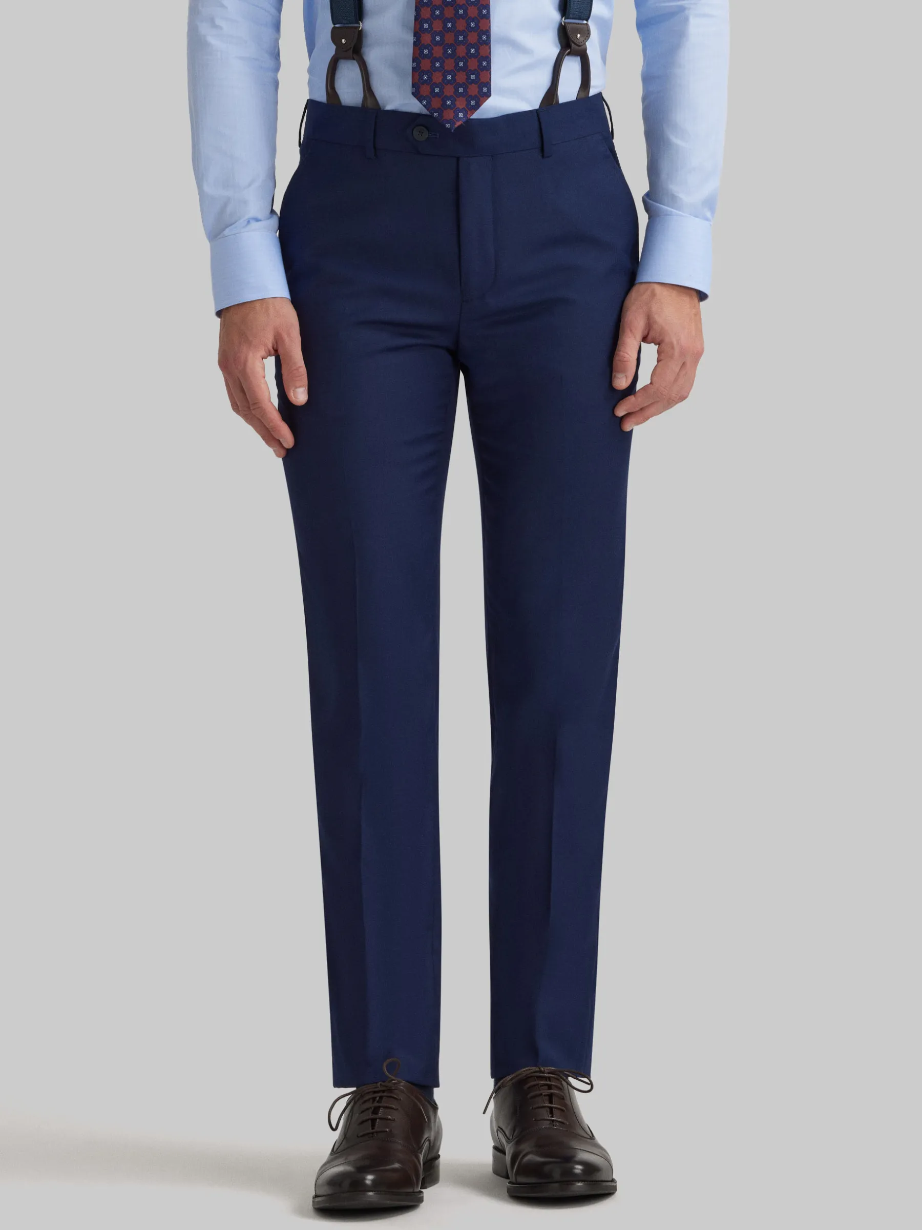 Sale PANTALON TWILL Hombre Trajes | Trajes