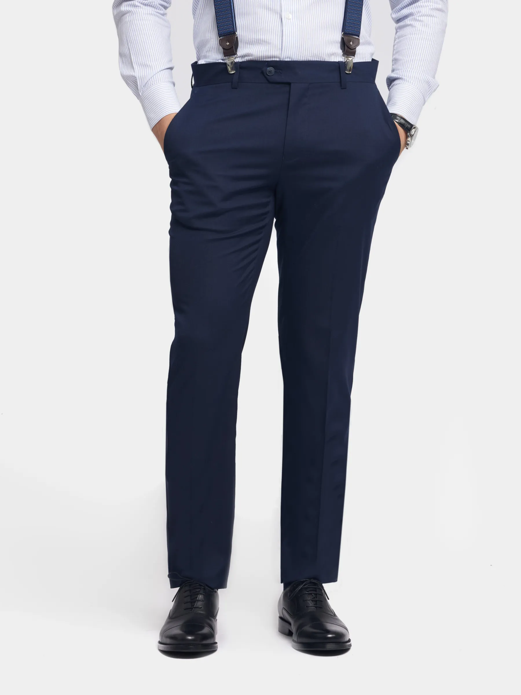 Flash Sale PANTALON TWILL Hombre Trajes | Trajes