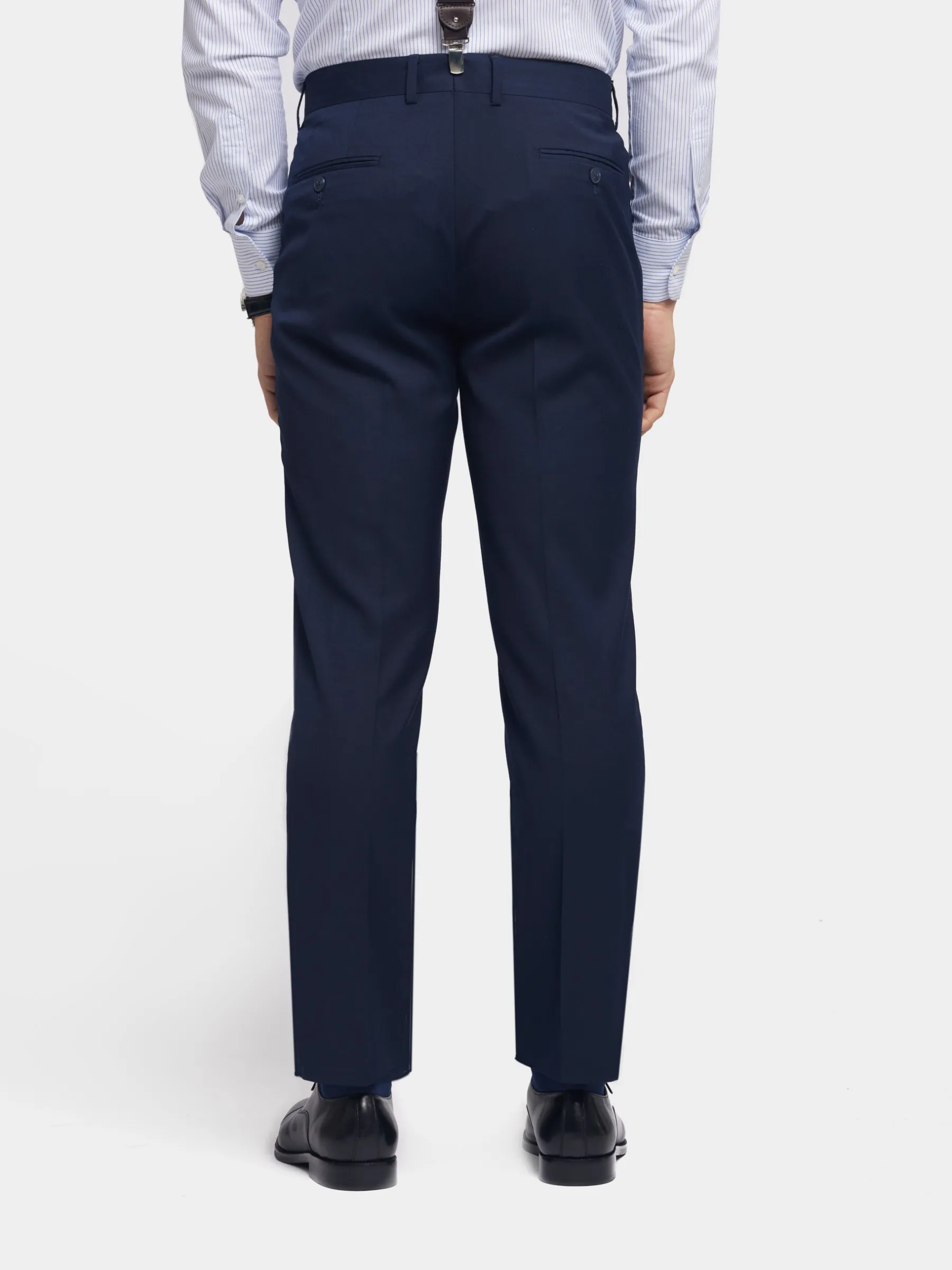 Flash Sale PANTALON TWILL Hombre Trajes | Trajes