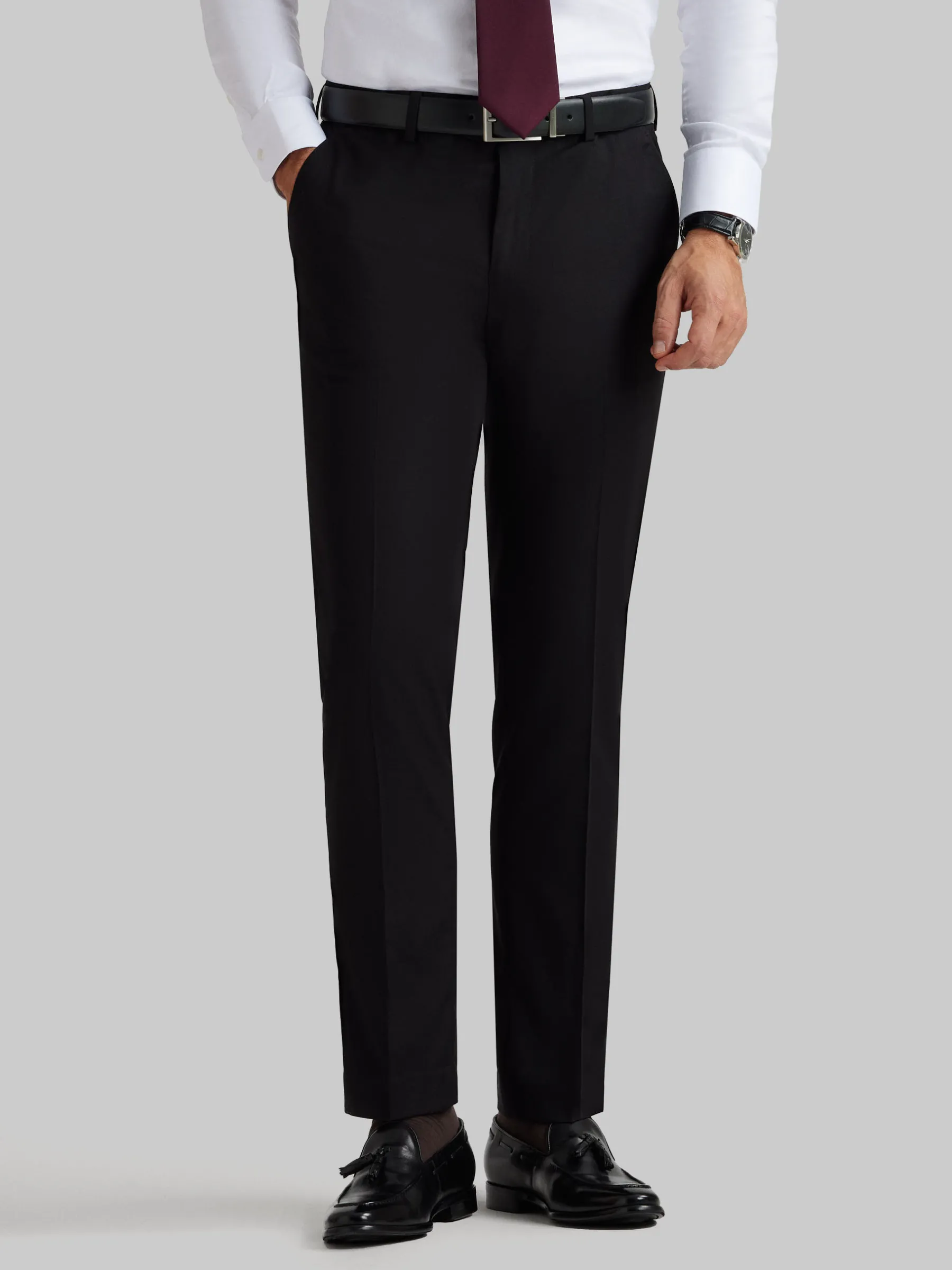 Shop PANTALON TWILL Hombre Trajes | Trajes