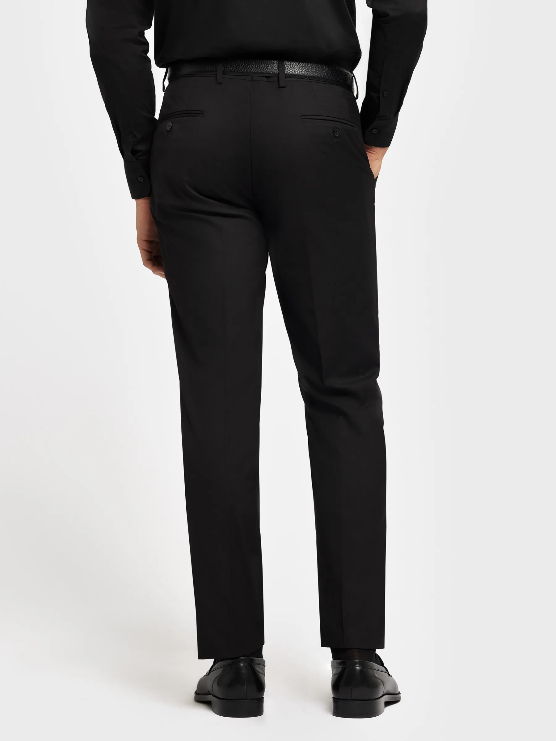 Shop PANTALON TWILL Hombre Trajes | Trajes