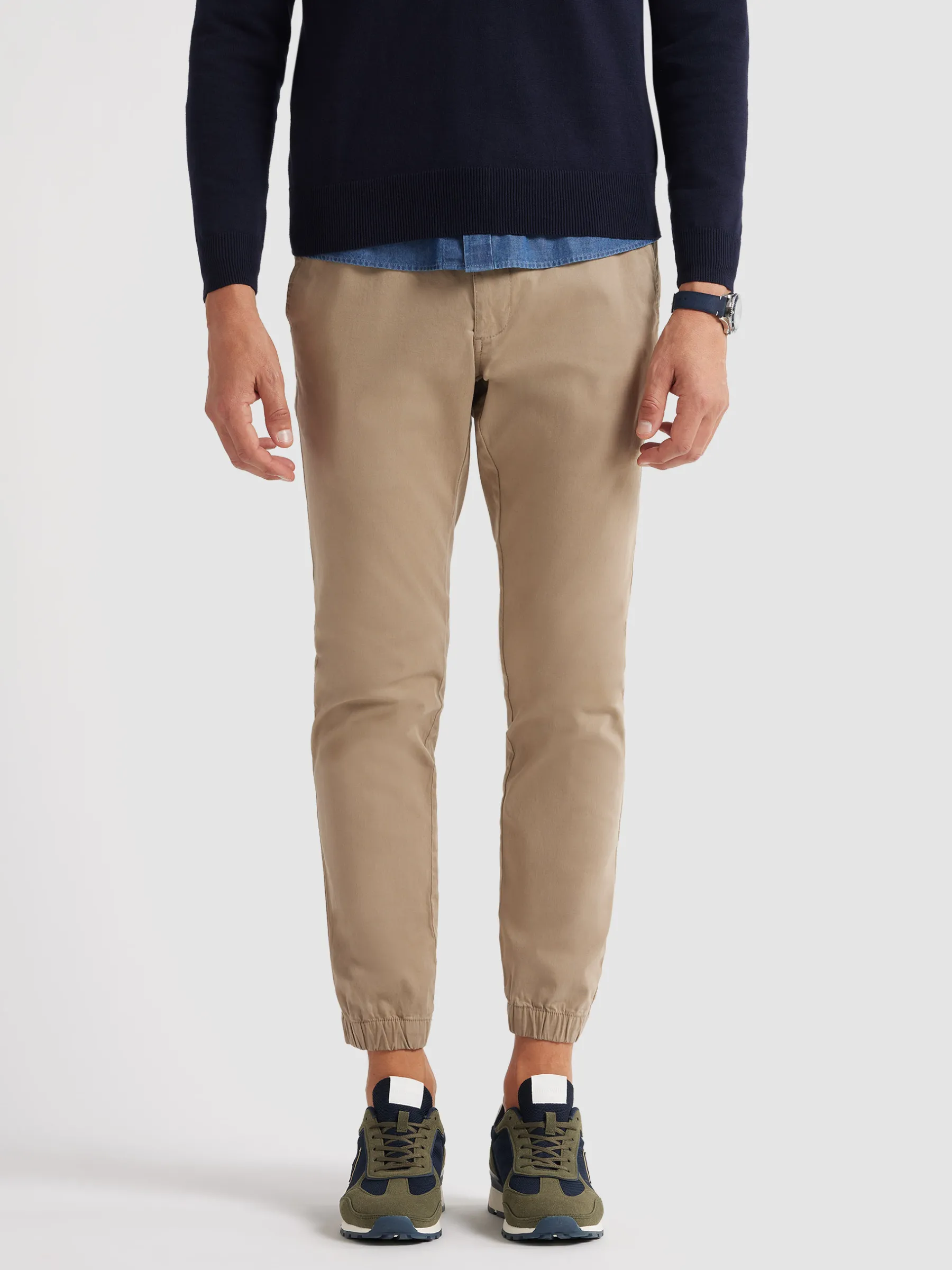 Online PANTALON ZOE Hombre Casual