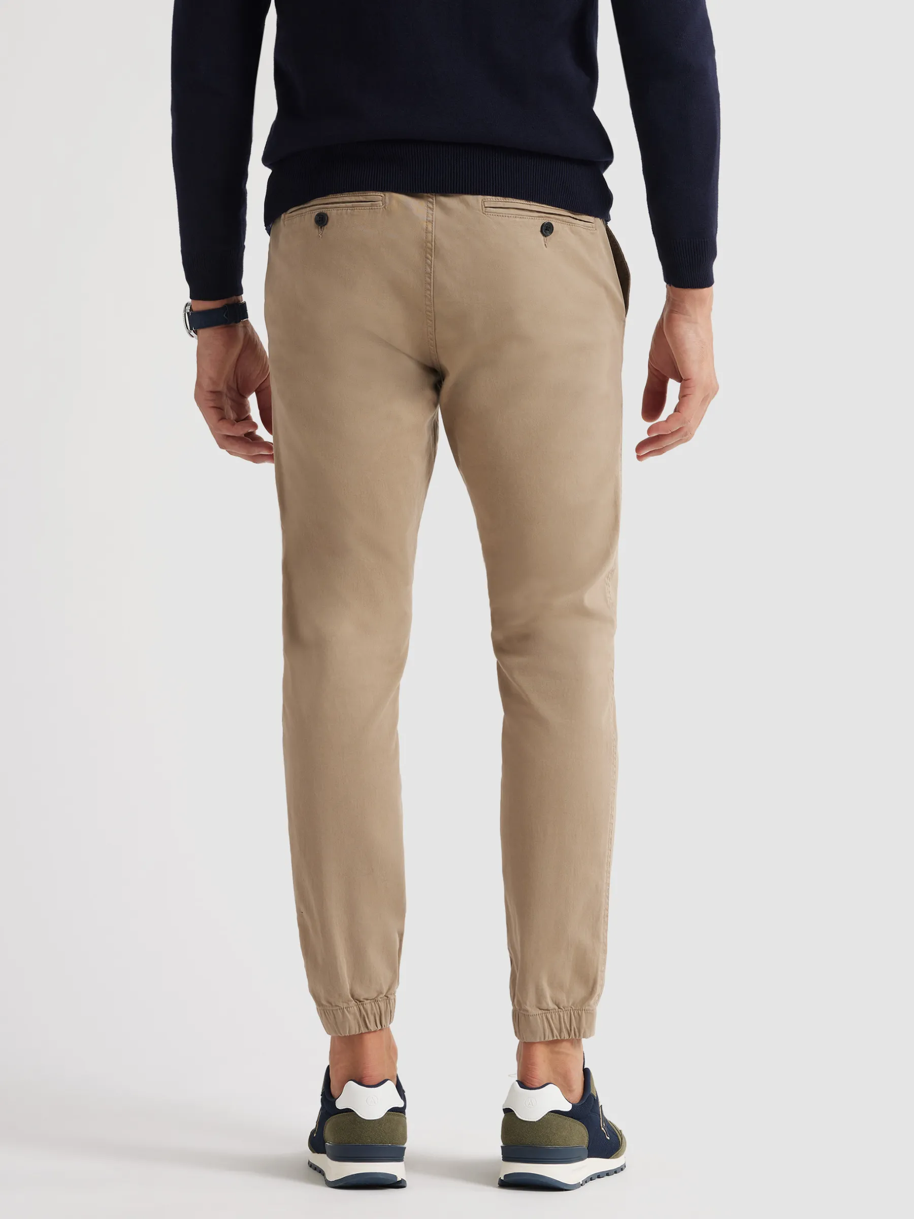 Online PANTALON ZOE Hombre Casual