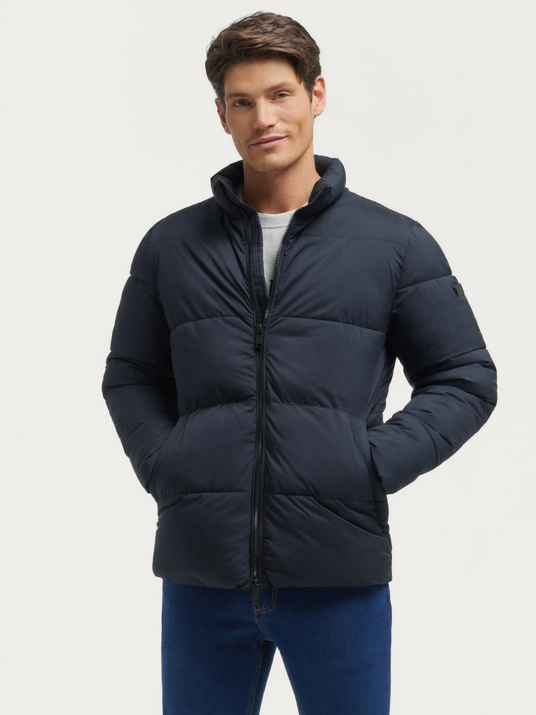 Clearance PARKA CONNER Hombre Cazadoras Y Parkas