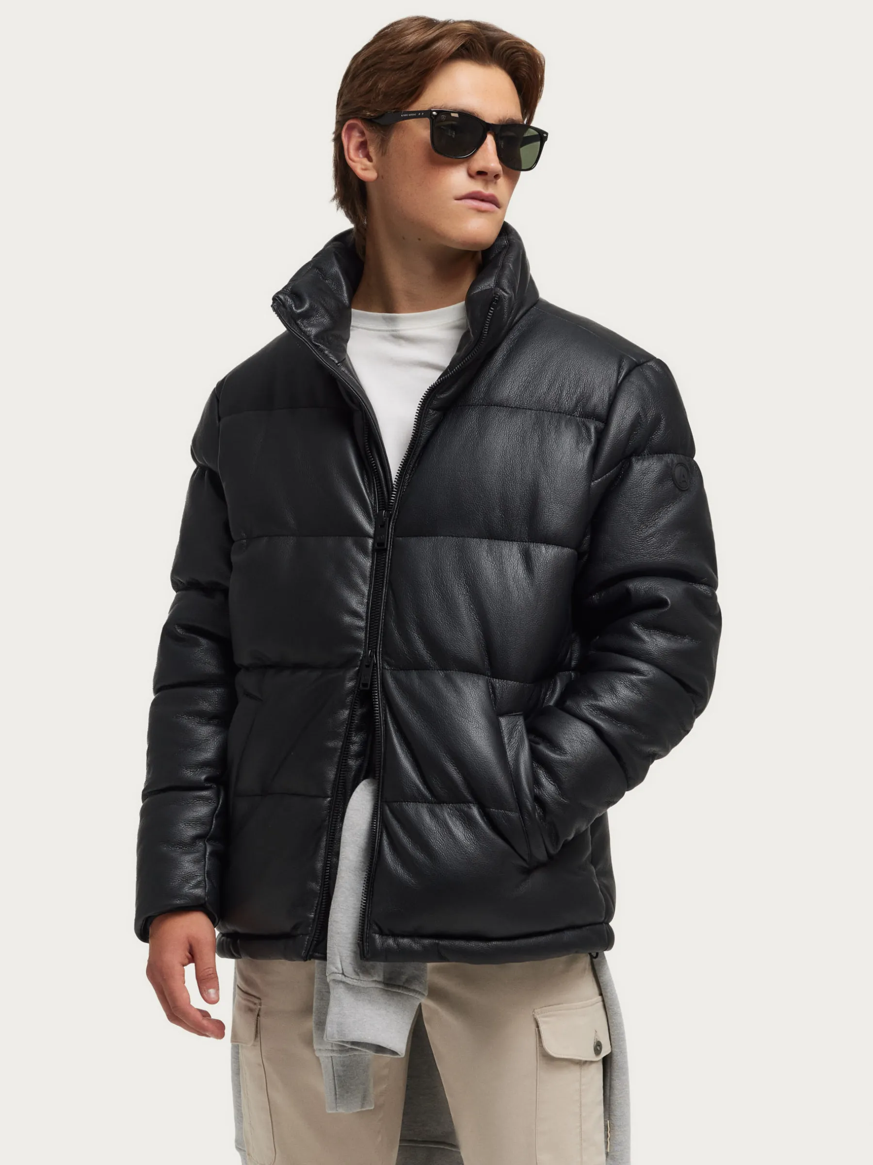 Fashion PARKA DENVER Hombre Teen | Cazadoras Y Parkas
