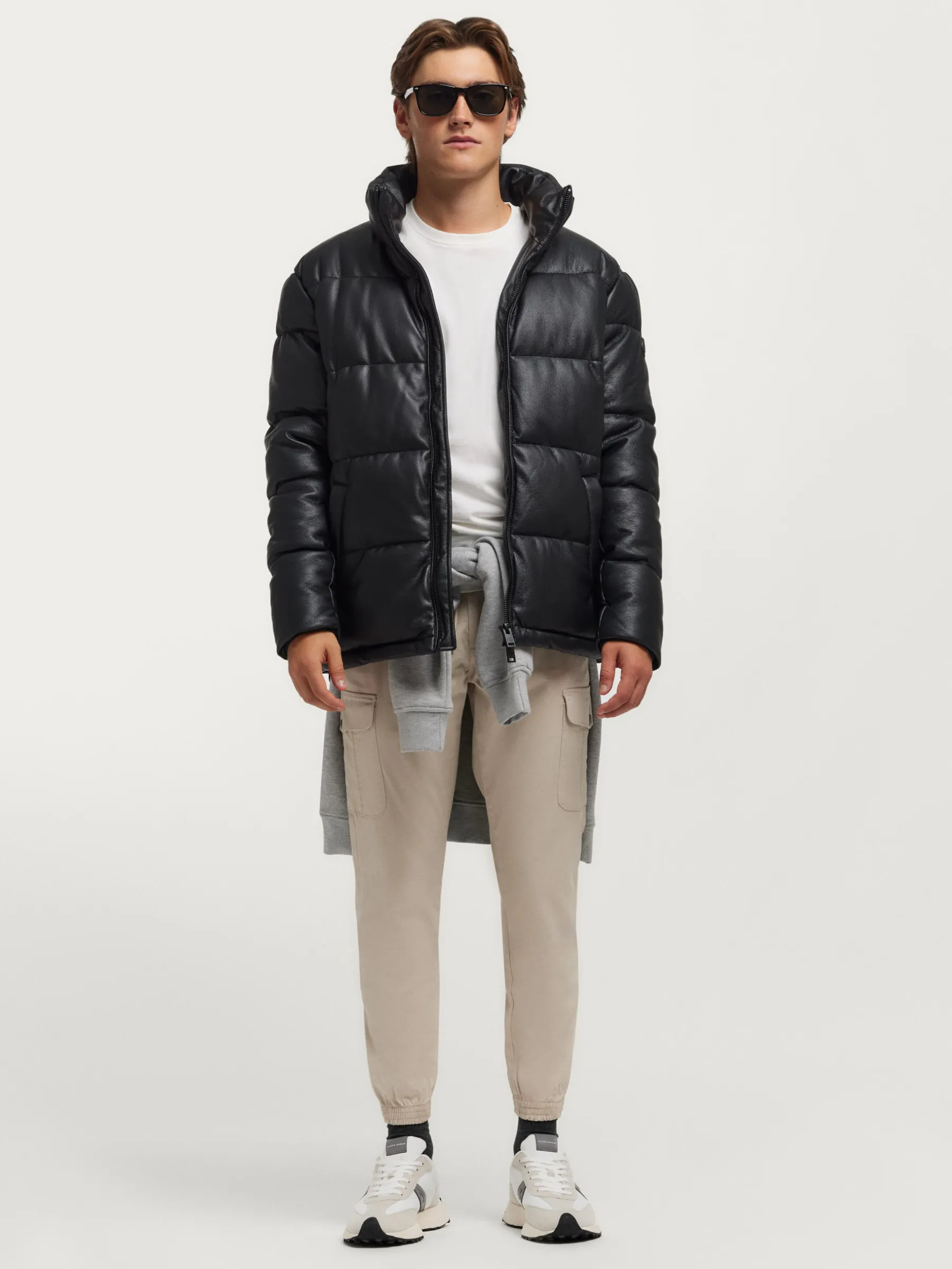 Fashion PARKA DENVER Hombre Teen | Cazadoras Y Parkas