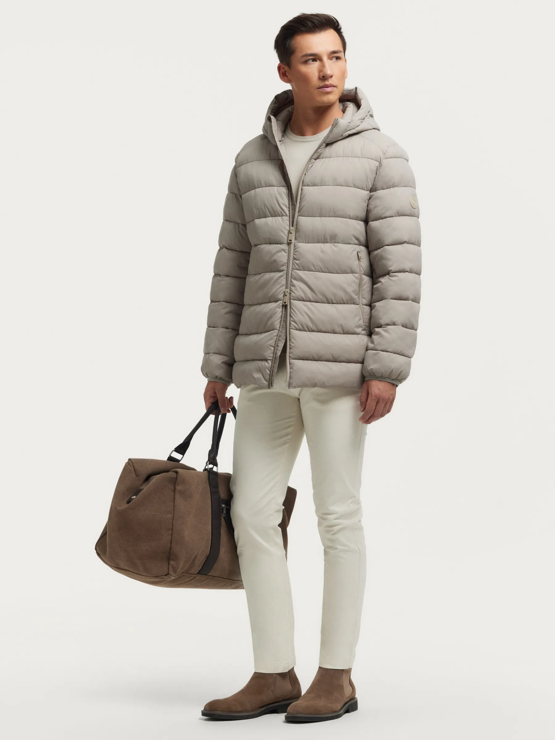 Discount PARKA LEHMAN Hombre Cazadoras Y Parkas