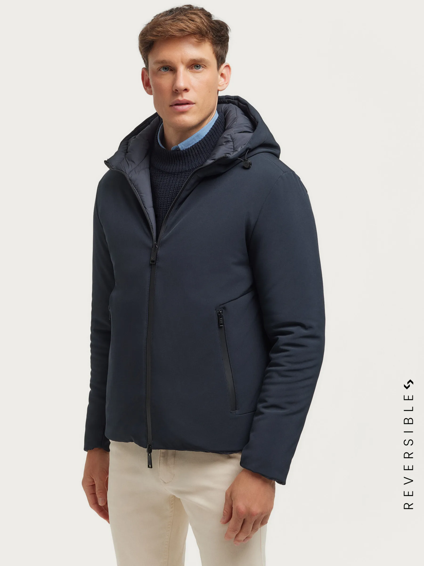 Best Sale PARKA LEMANS Hombre Cazadoras Y Parkas