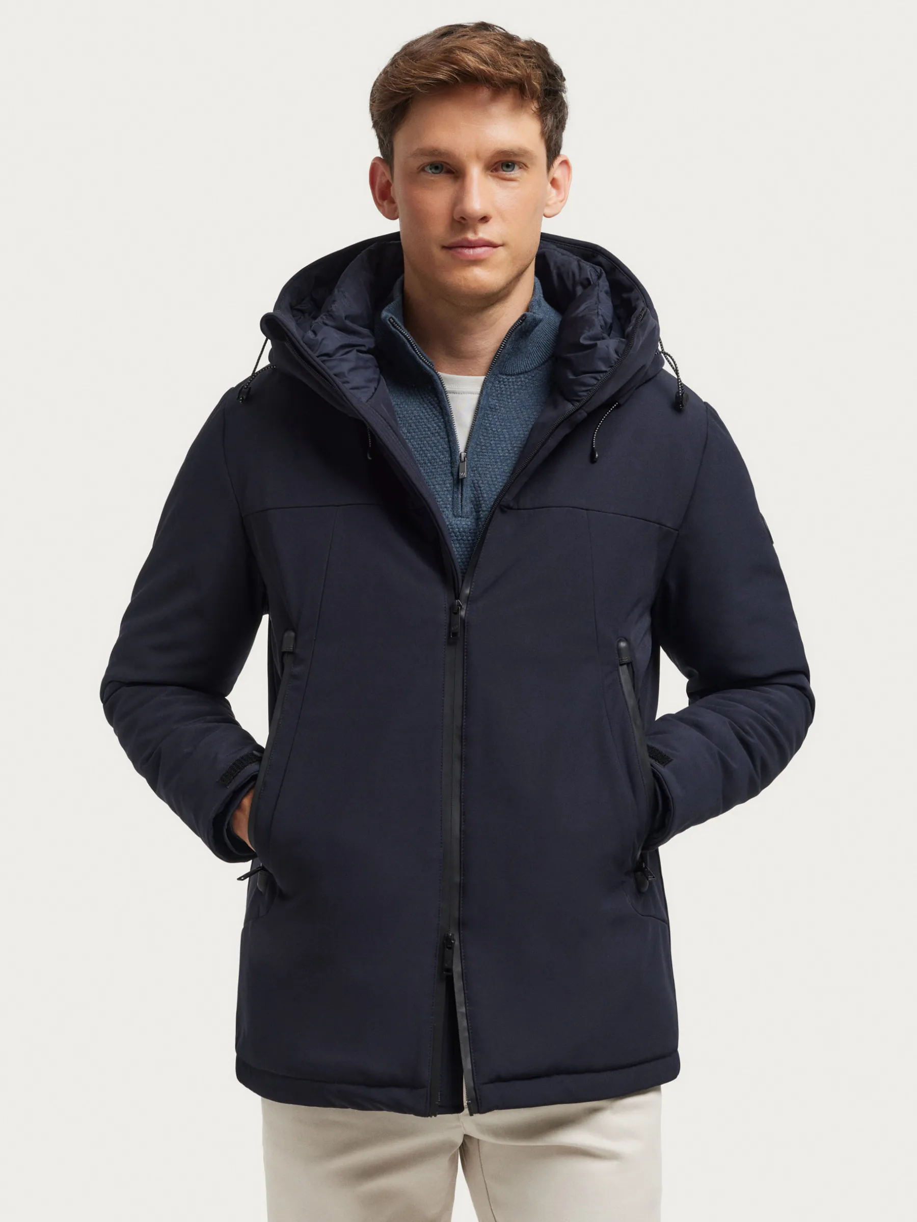 Online PARKA SKYWALKER Hombre Cazadoras Y Parkas
