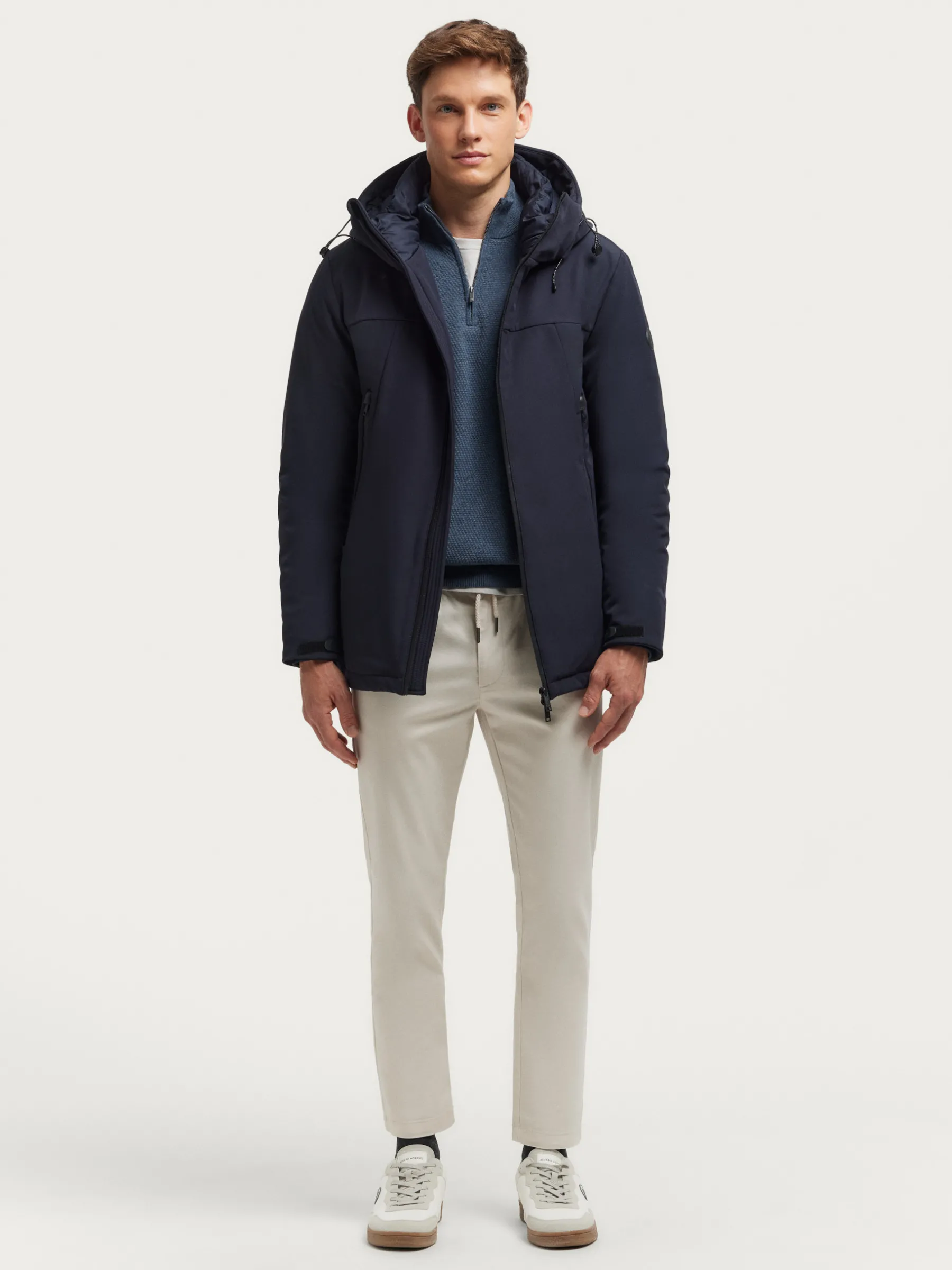 Online PARKA SKYWALKER Hombre Cazadoras Y Parkas