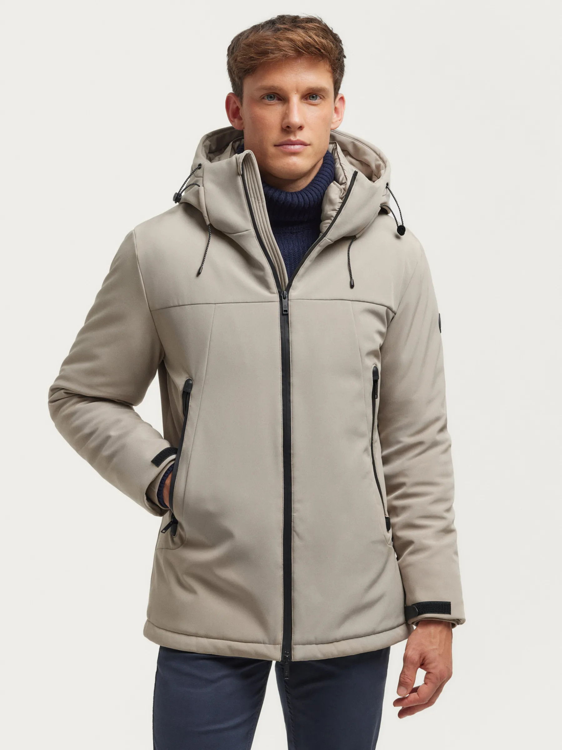 Outlet PARKA SKYWALKER Hombre Cazadoras Y Parkas