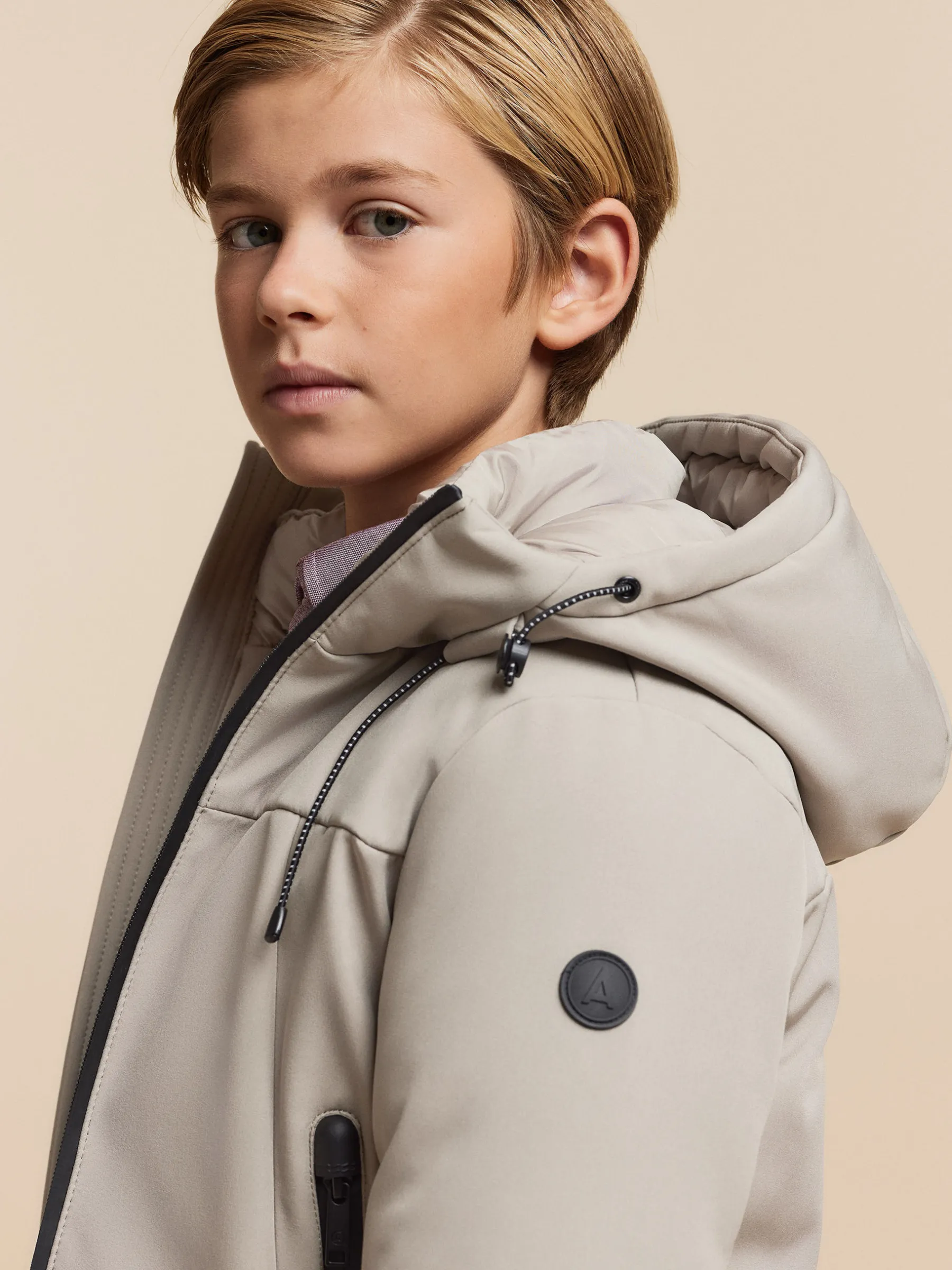 Store PARKA SKYWALKER KIDS Cazadoras Y Chalecos