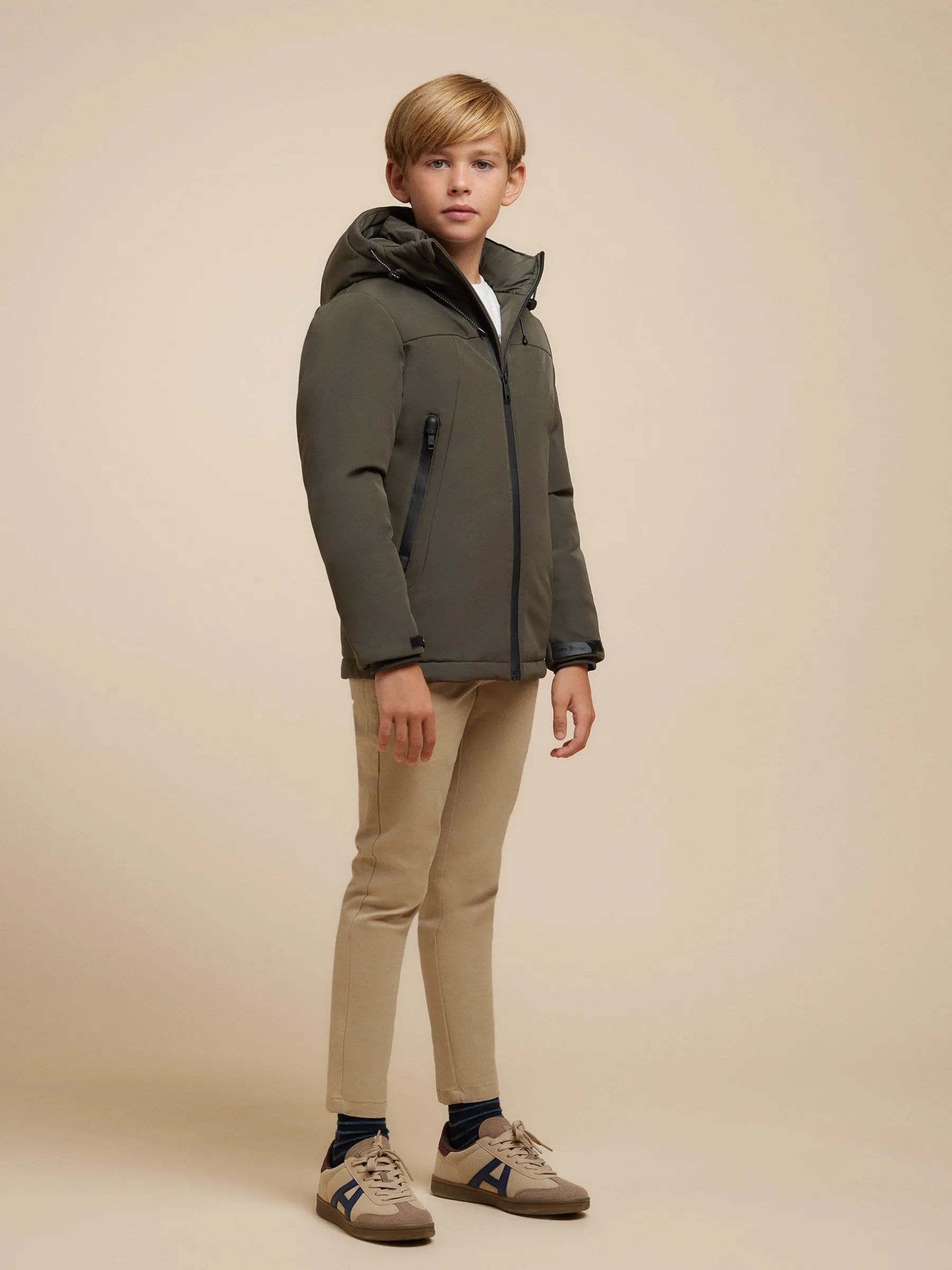 Outlet PARKA SKYWALKER KIDS Cazadoras Y Chalecos