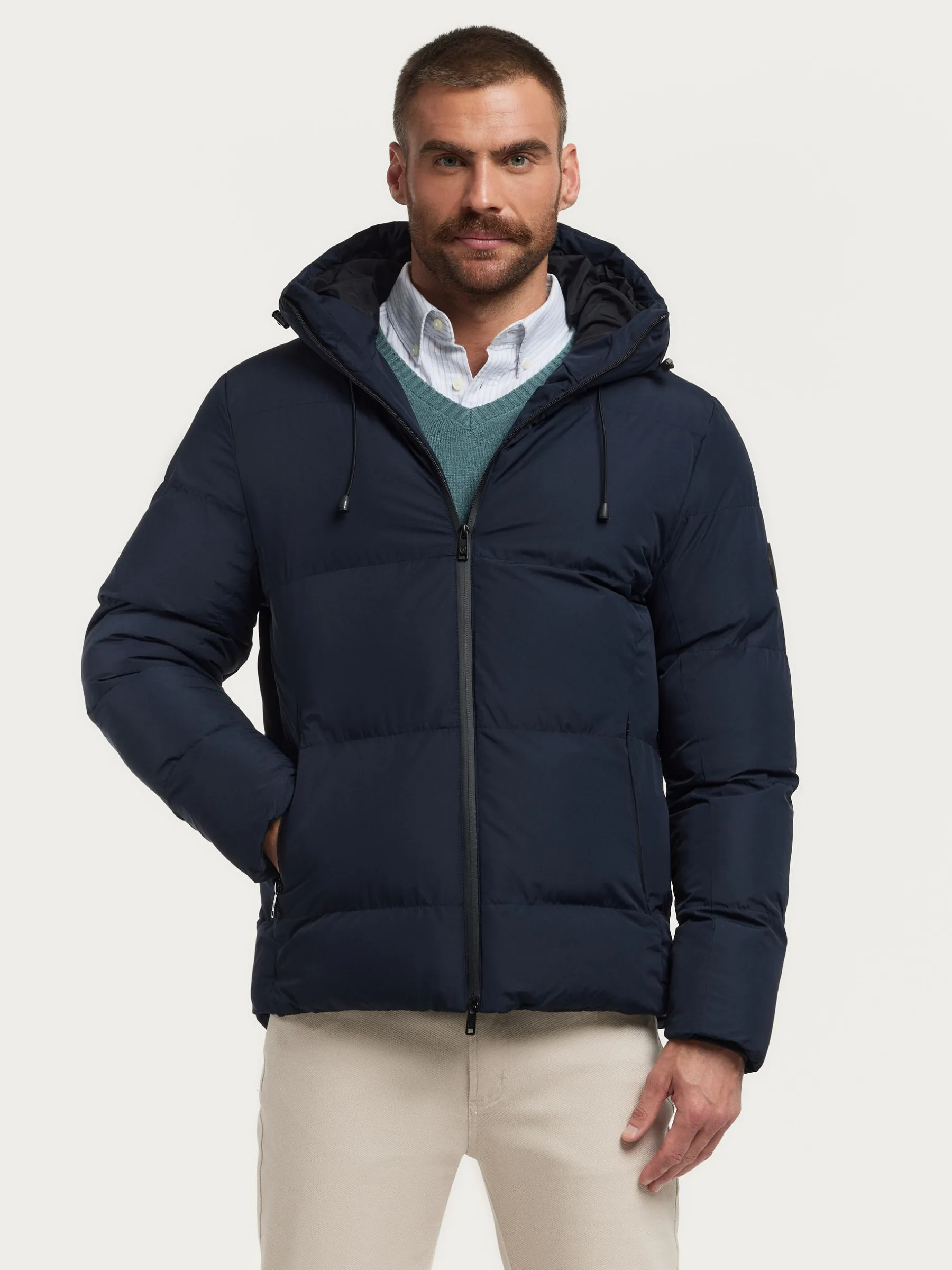 Flash Sale PARKA SKYWEAR Hombre Cazadoras Y Parkas