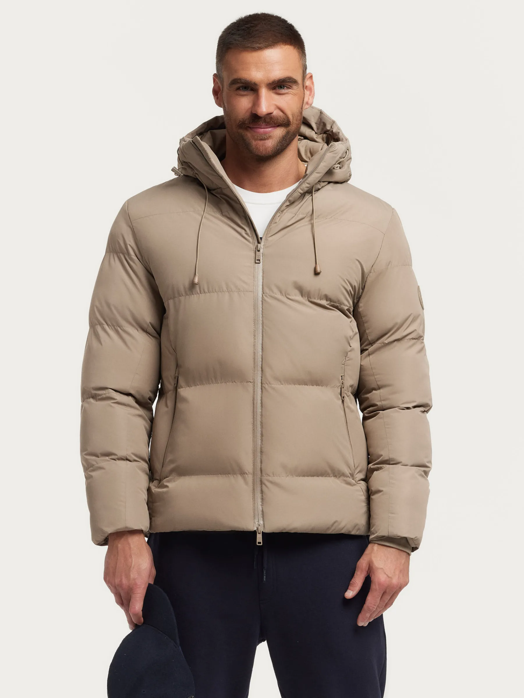 Sale PARKA SKYWEAR Hombre Cazadoras Y Parkas
