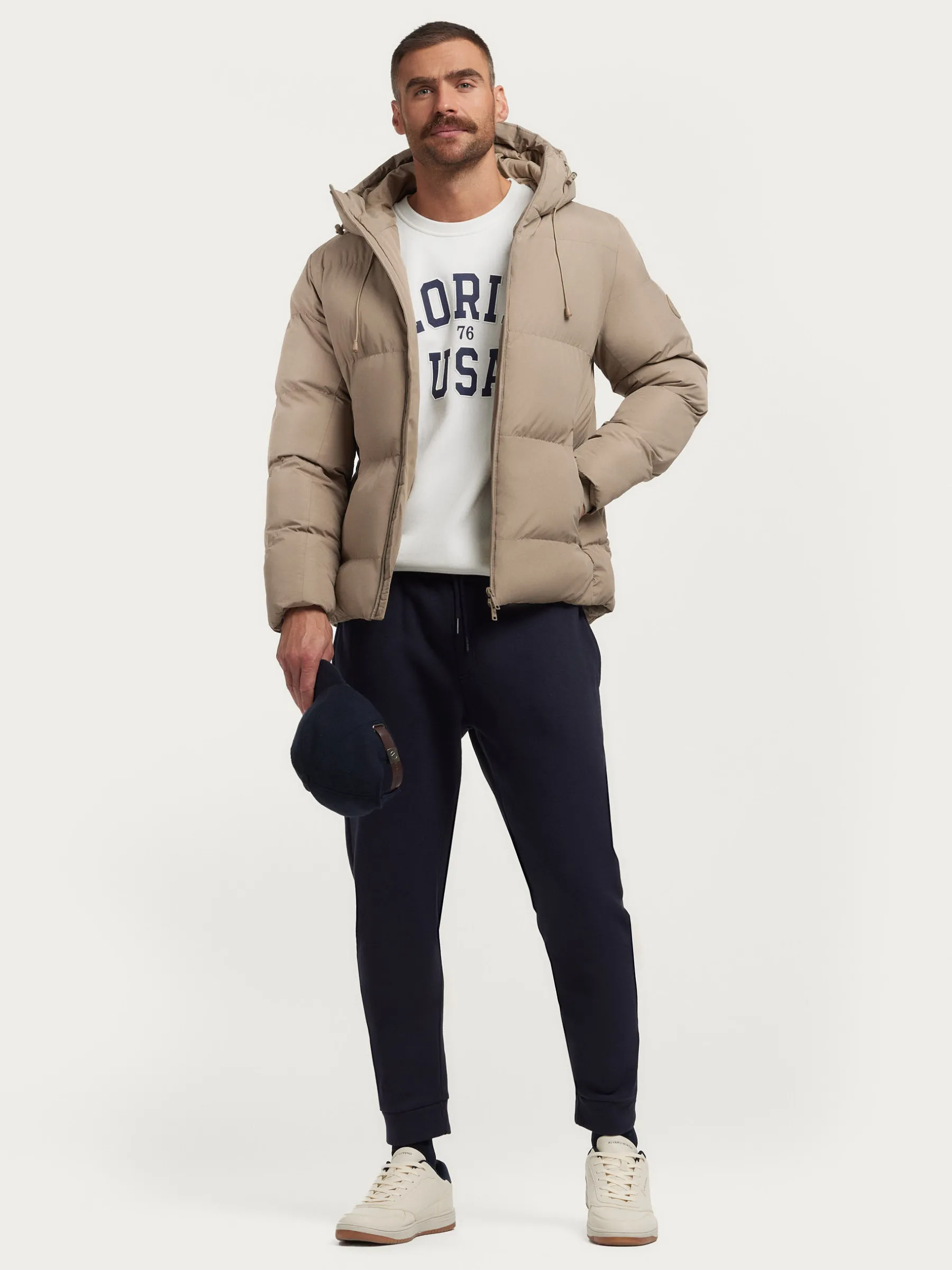 Sale PARKA SKYWEAR Hombre Cazadoras Y Parkas