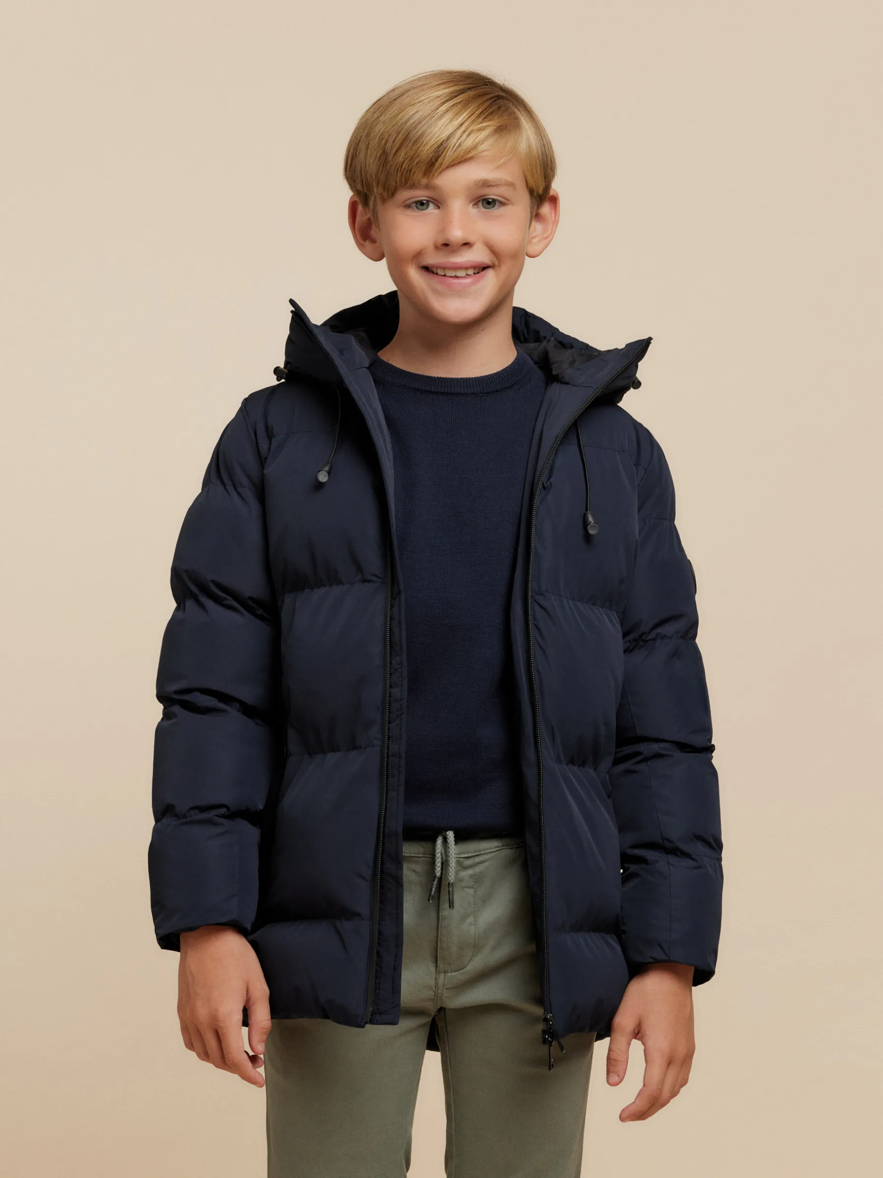 Shop PARKA SKYWEAR KIDS Cazadoras Y Chalecos