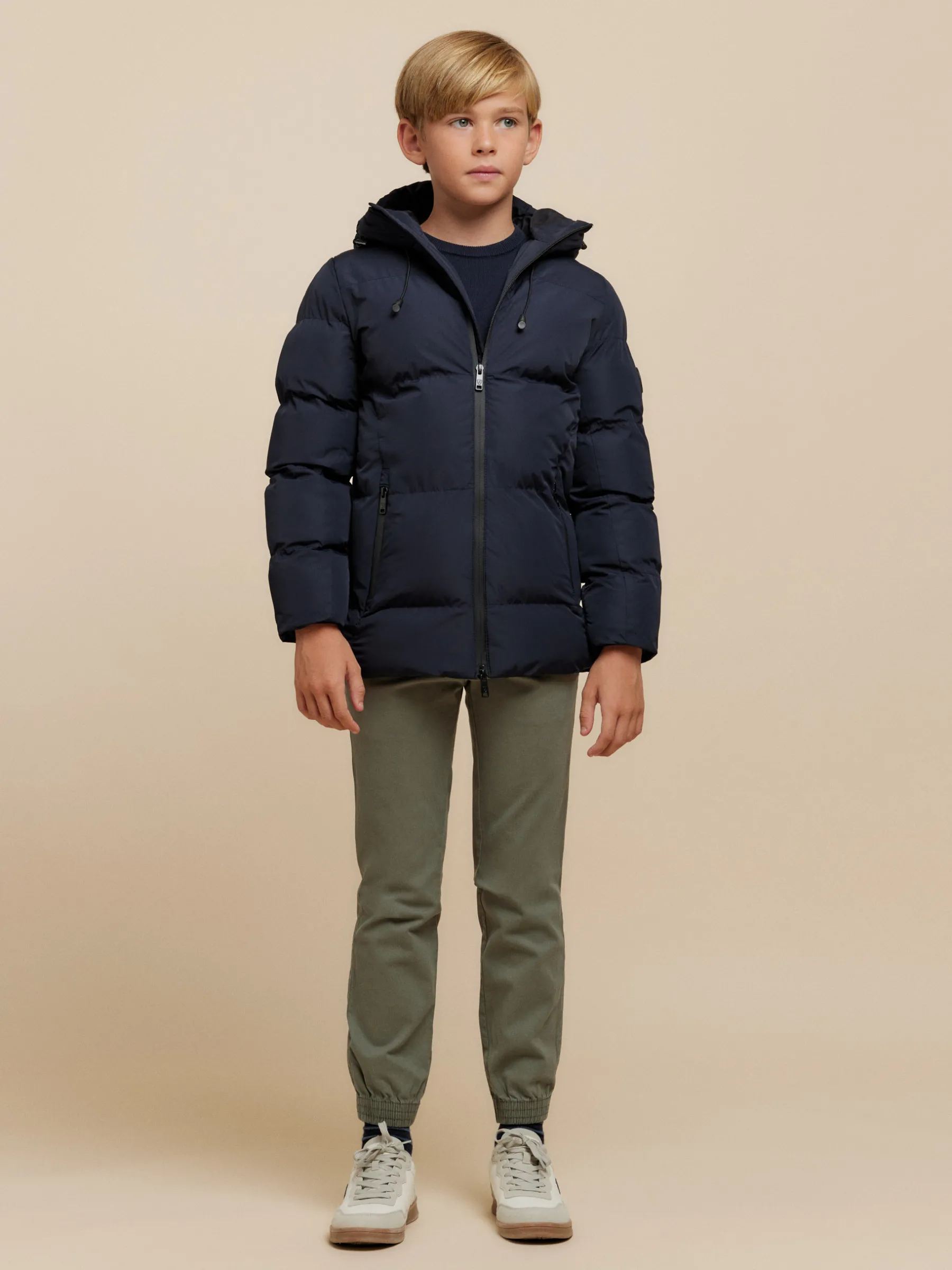 Shop PARKA SKYWEAR KIDS Cazadoras Y Chalecos