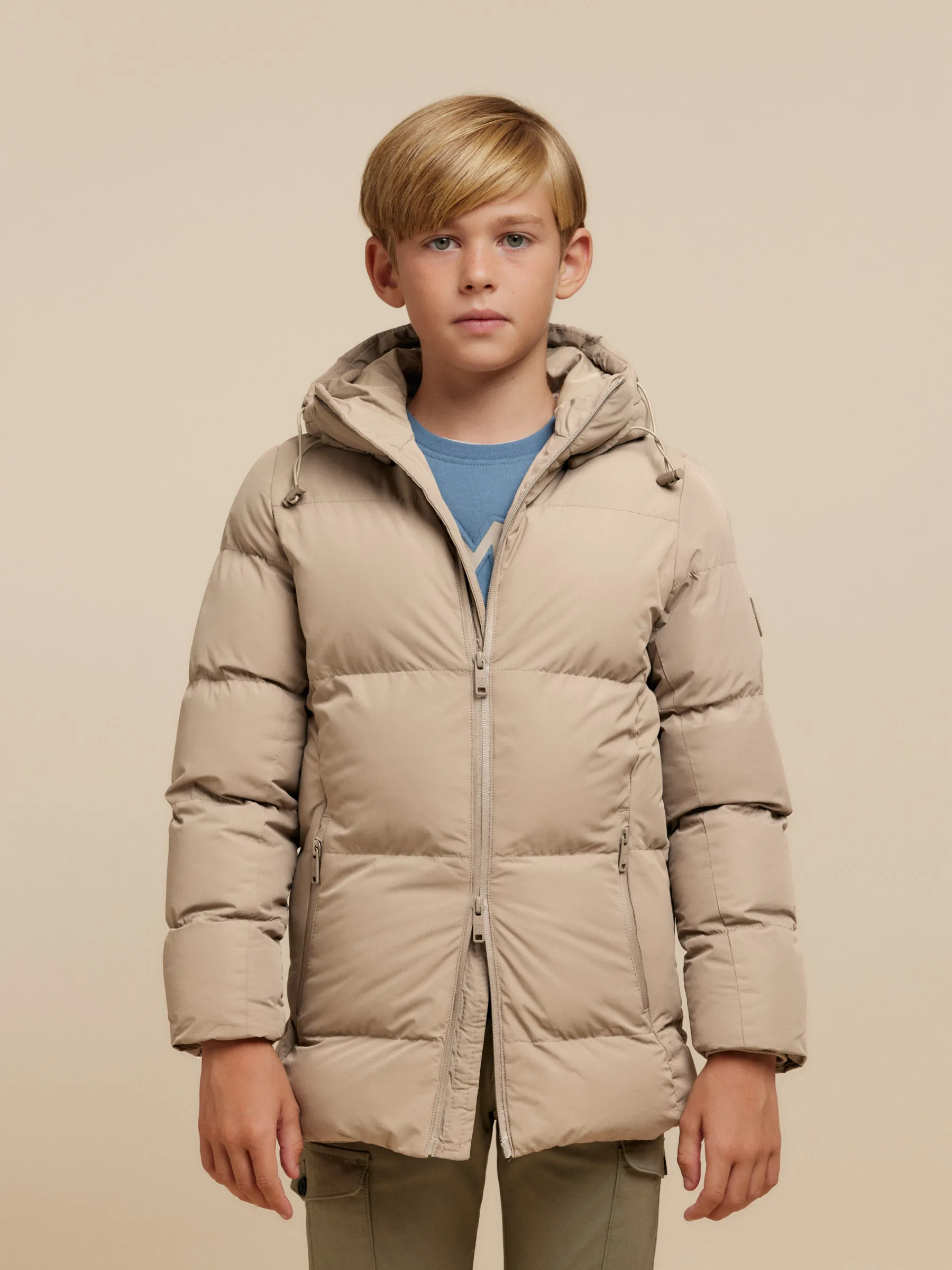 Hot PARKA SKYWEAR KIDS Cazadoras Y Chalecos