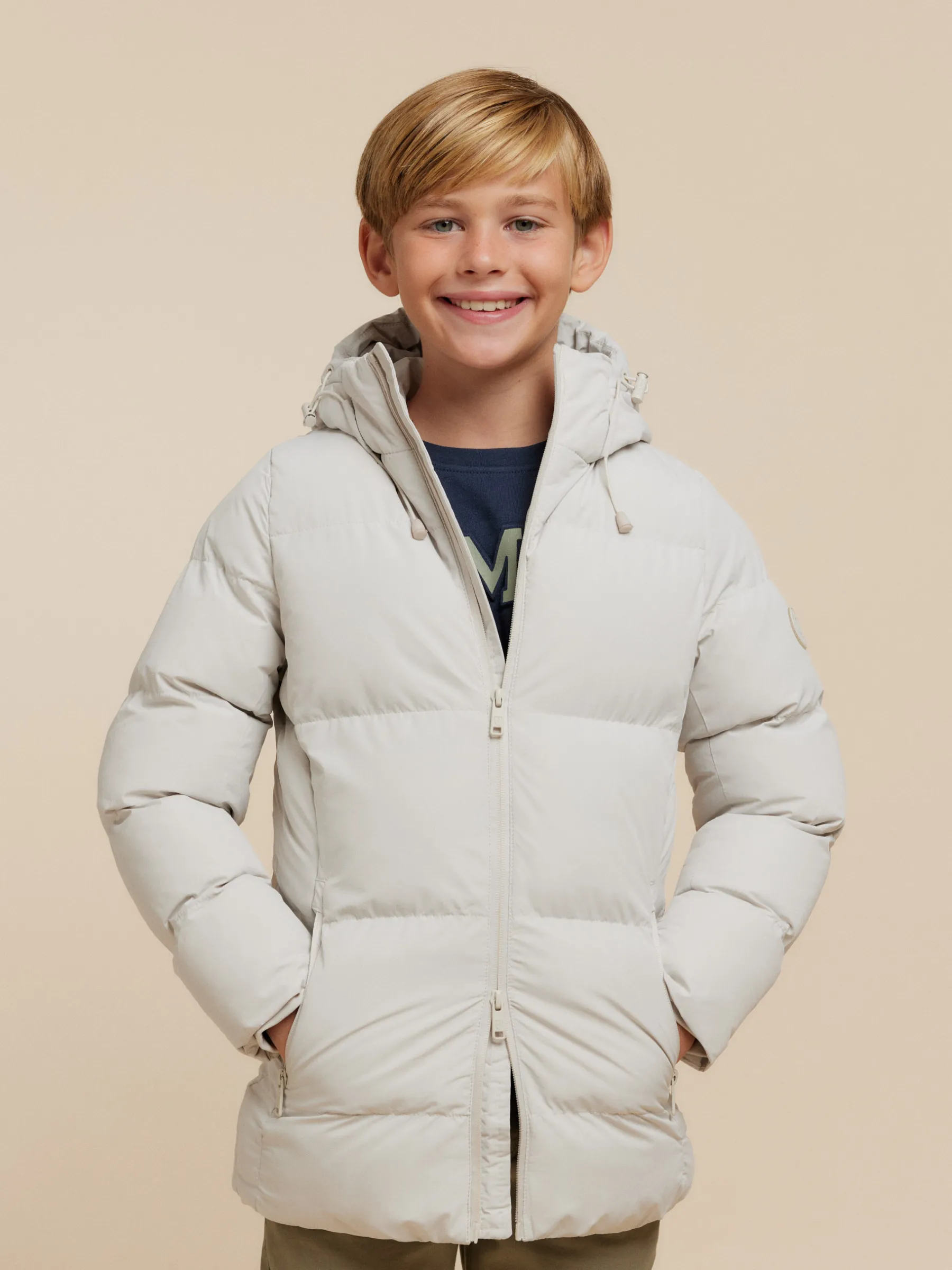Shop PARKA SKYWEAR KIDS Cazadoras Y Chalecos