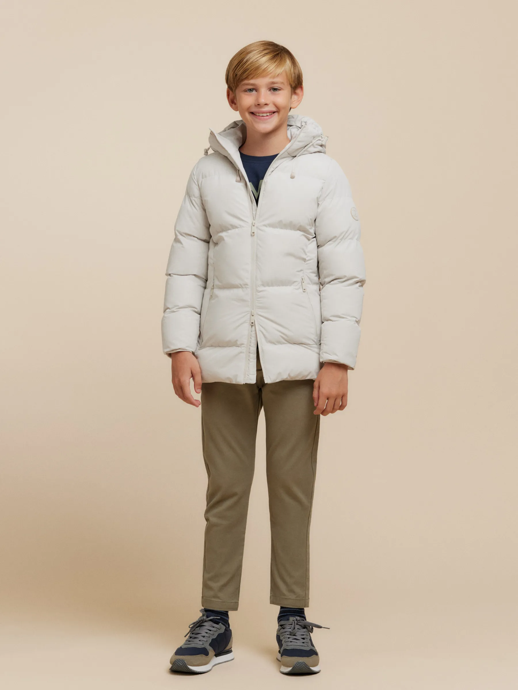 Shop PARKA SKYWEAR KIDS Cazadoras Y Chalecos