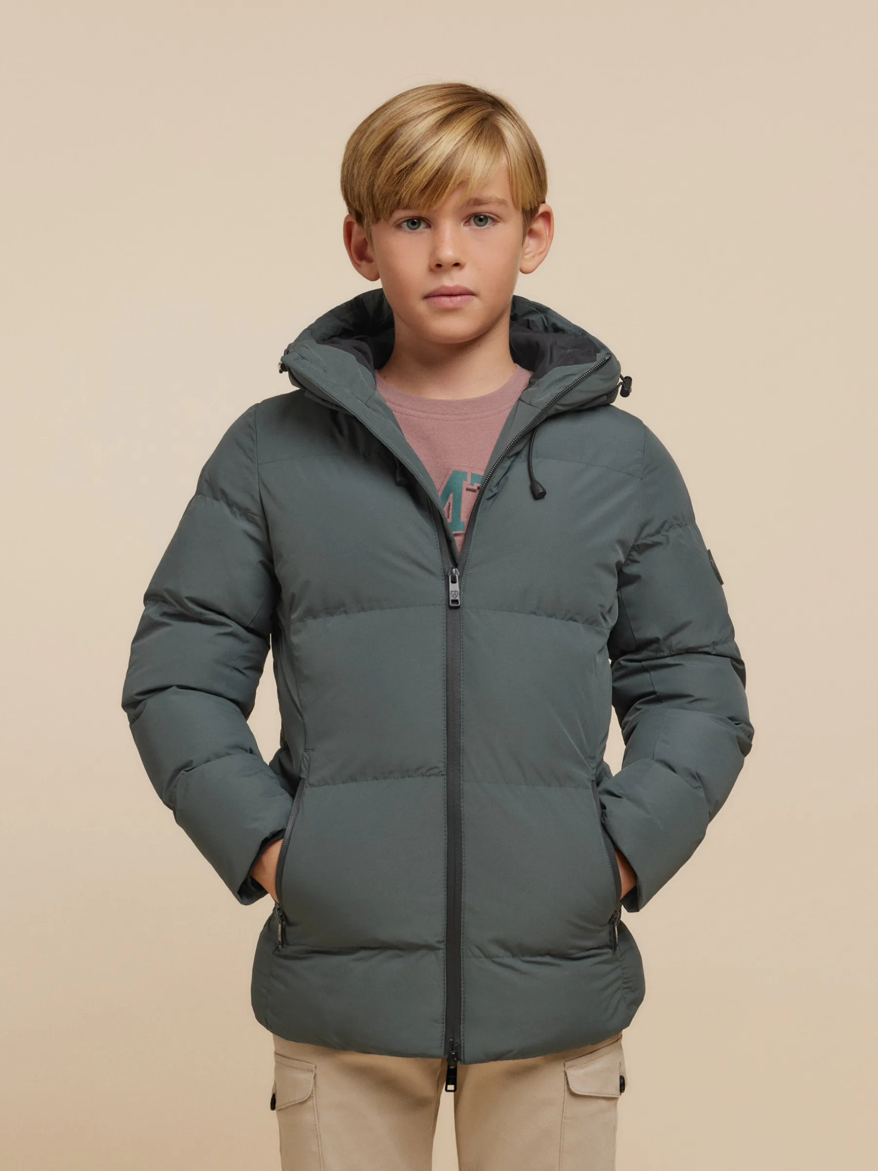 Cheap PARKA SKYWEAR KIDS Cazadoras Y Chalecos