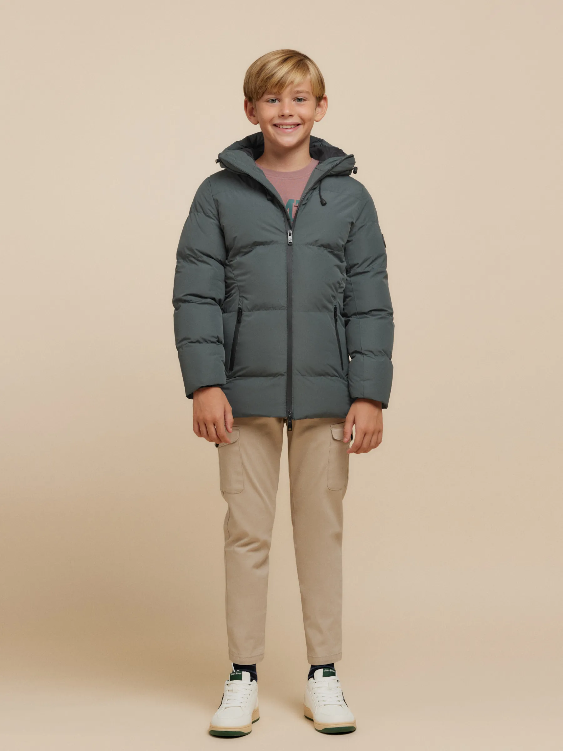 Cheap PARKA SKYWEAR KIDS Cazadoras Y Chalecos
