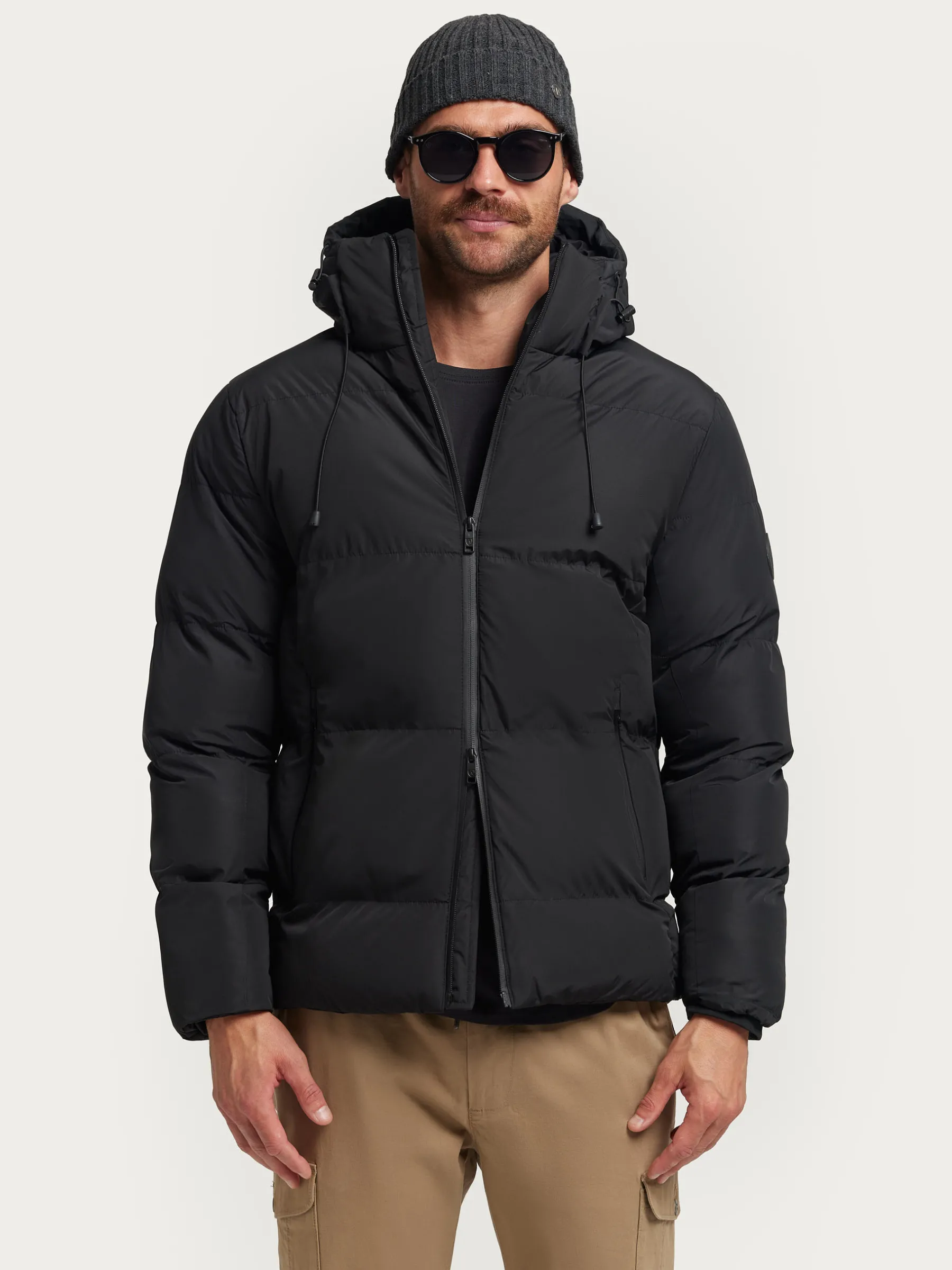 Outlet PARKA SKYWEAR Hombre Cazadoras Y Parkas