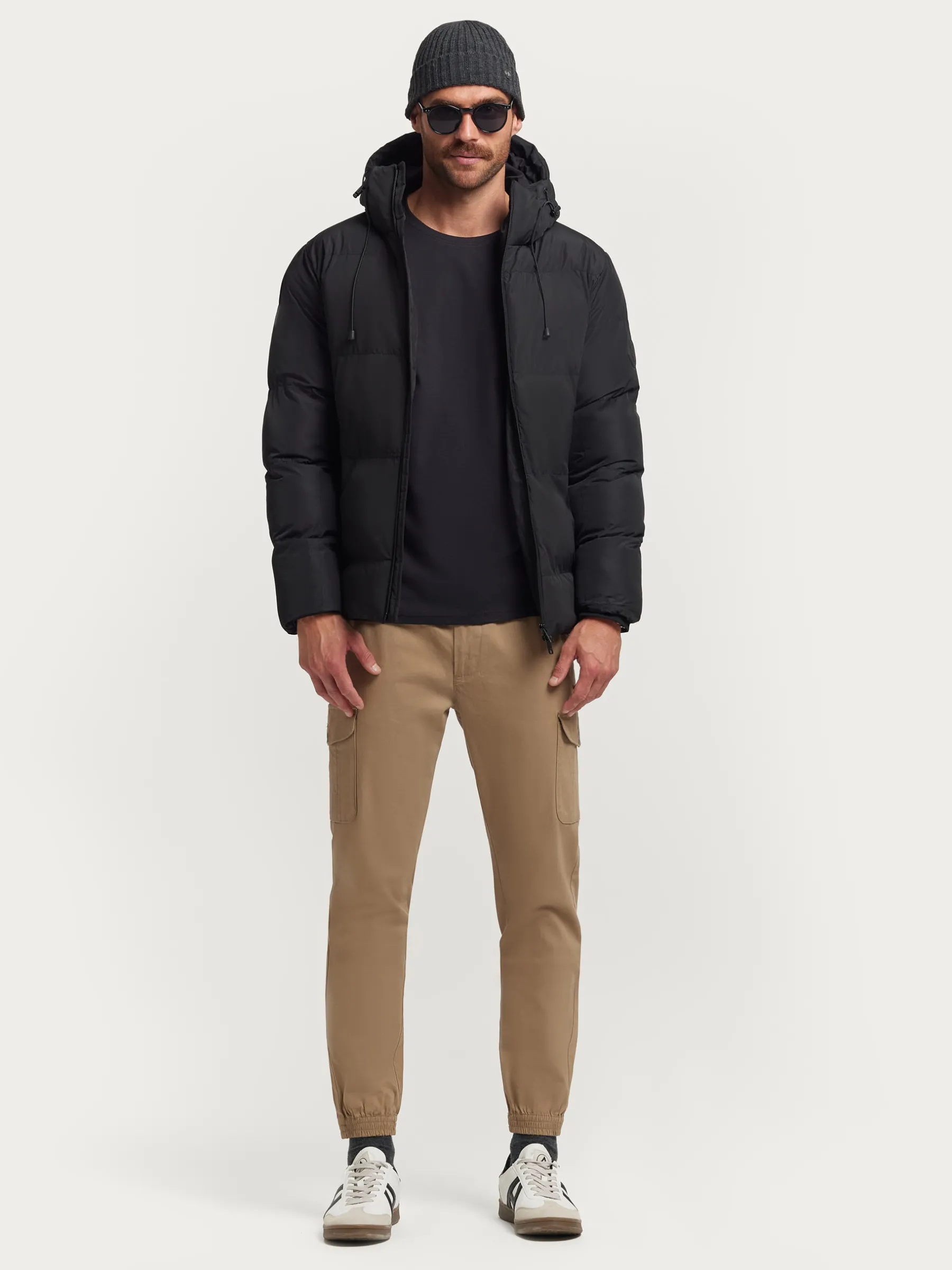 Outlet PARKA SKYWEAR Hombre Cazadoras Y Parkas
