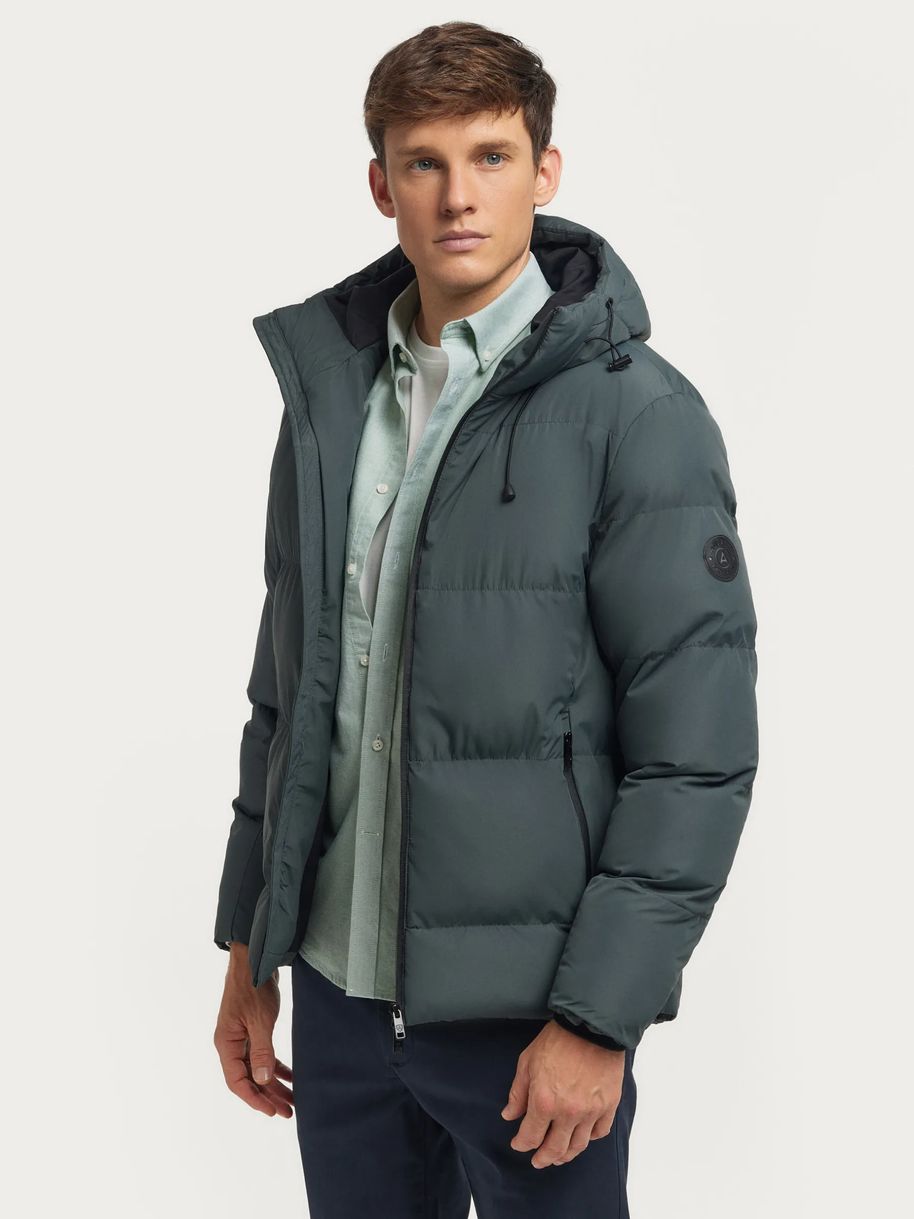 Online PARKA SKYWEAR Hombre Cazadoras Y Parkas