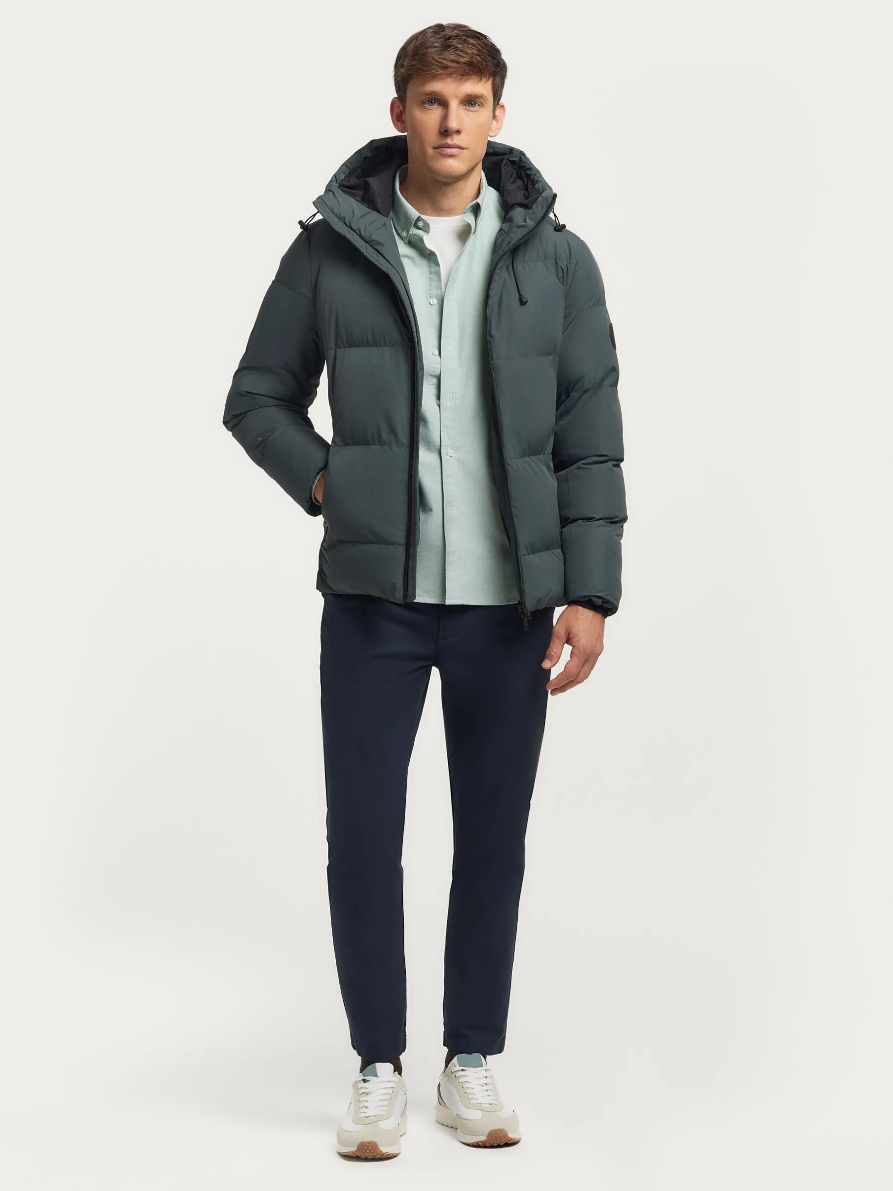 Online PARKA SKYWEAR Hombre Cazadoras Y Parkas
