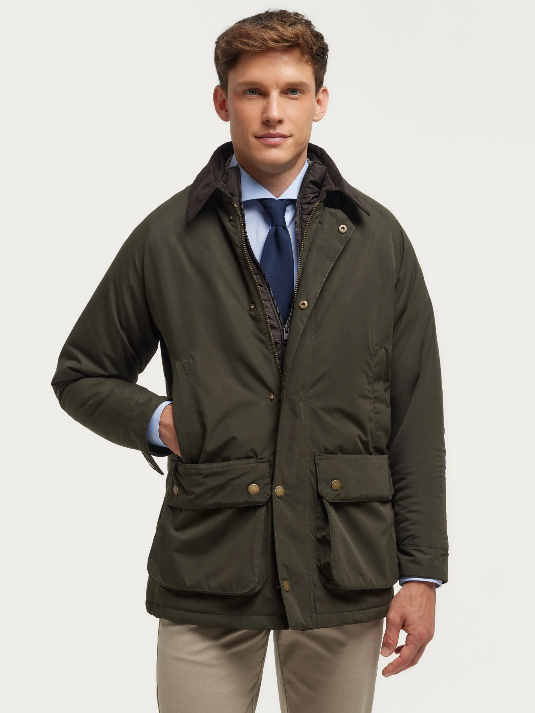 Best PARKA TIM Hombre Teen | Cazadoras Y Parkas