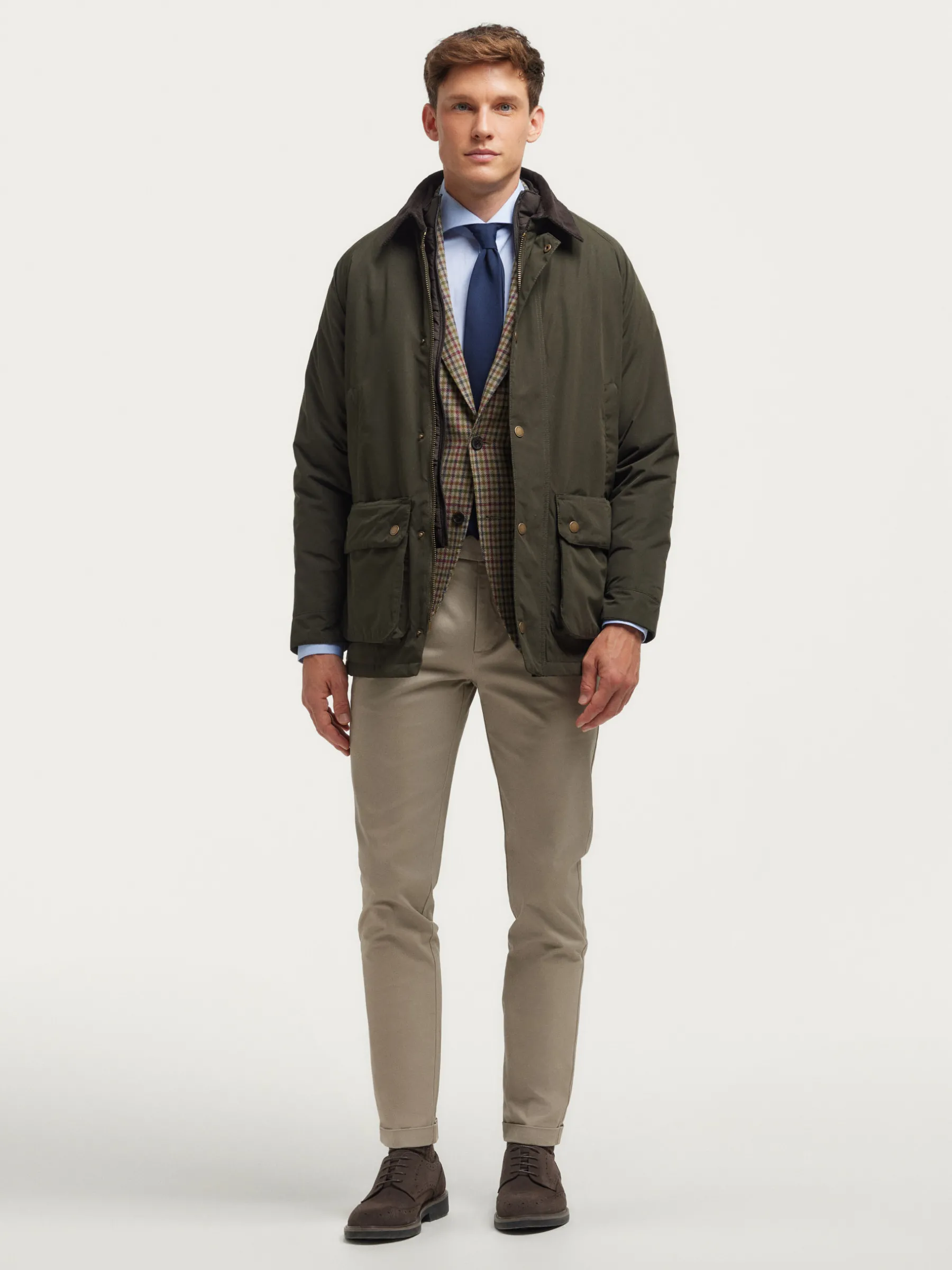 Best PARKA TIM Hombre Teen | Cazadoras Y Parkas